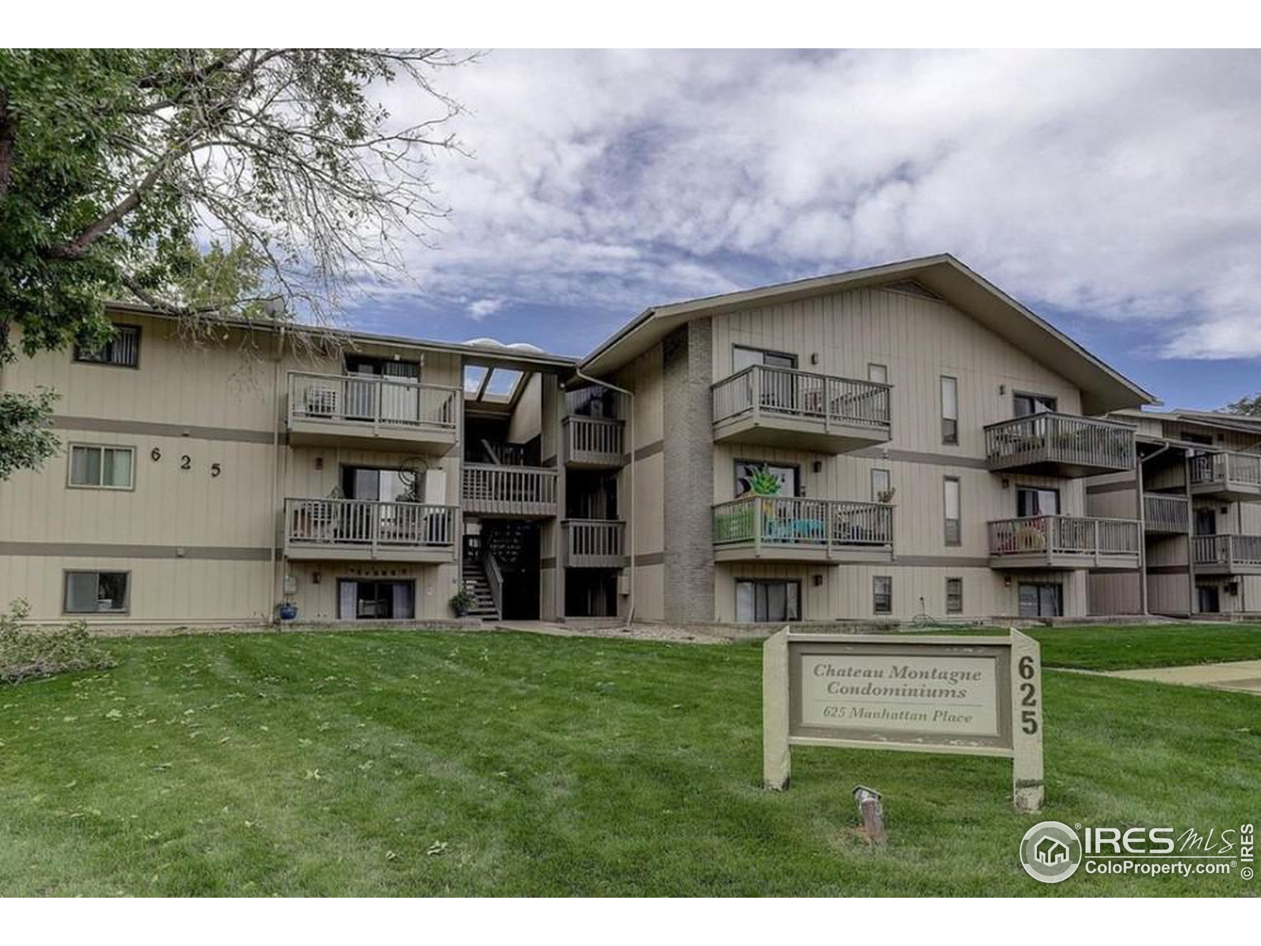 625 Manhattan Pl Unit: 213