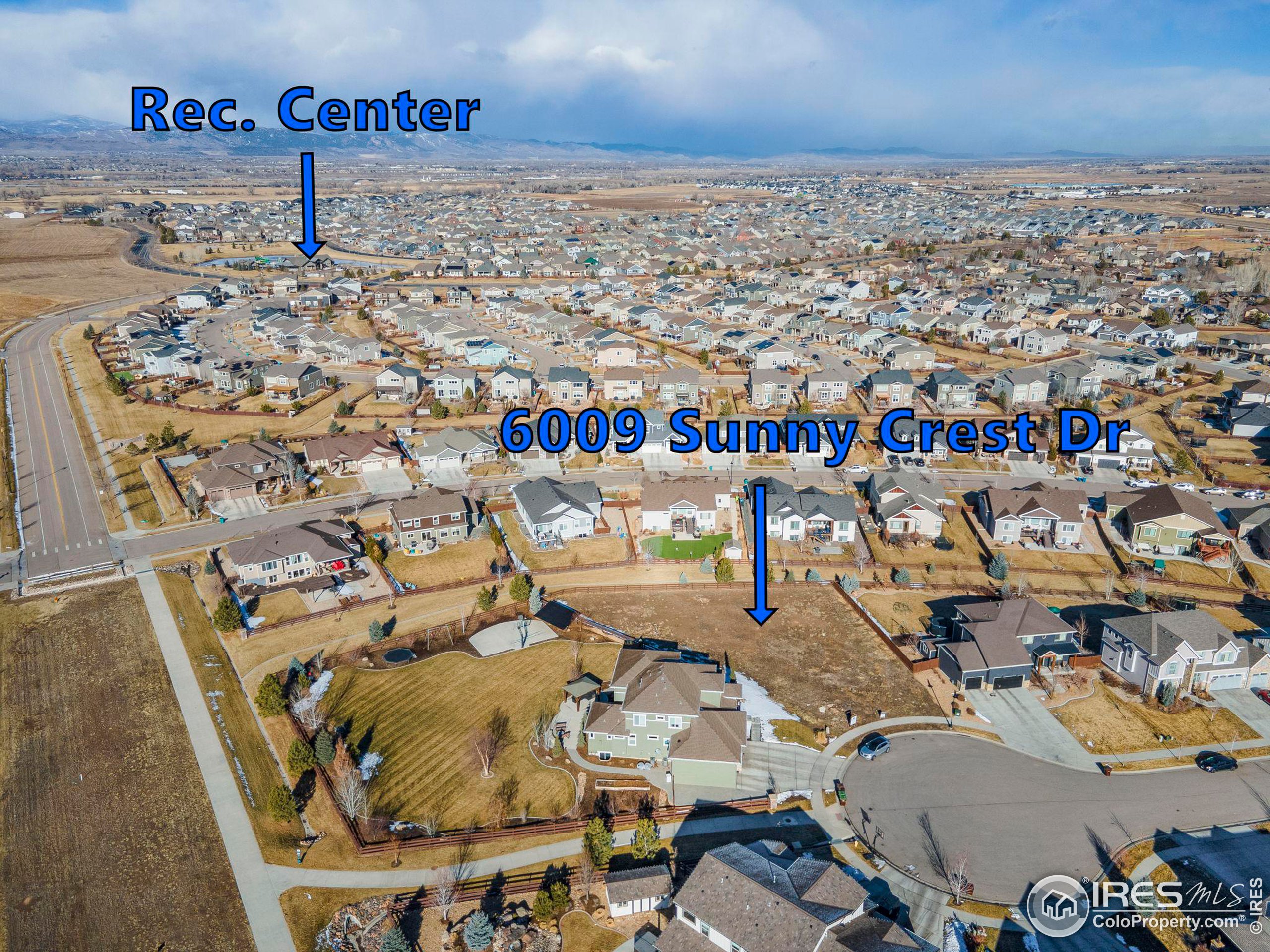 6009 Sunny Crest Dr