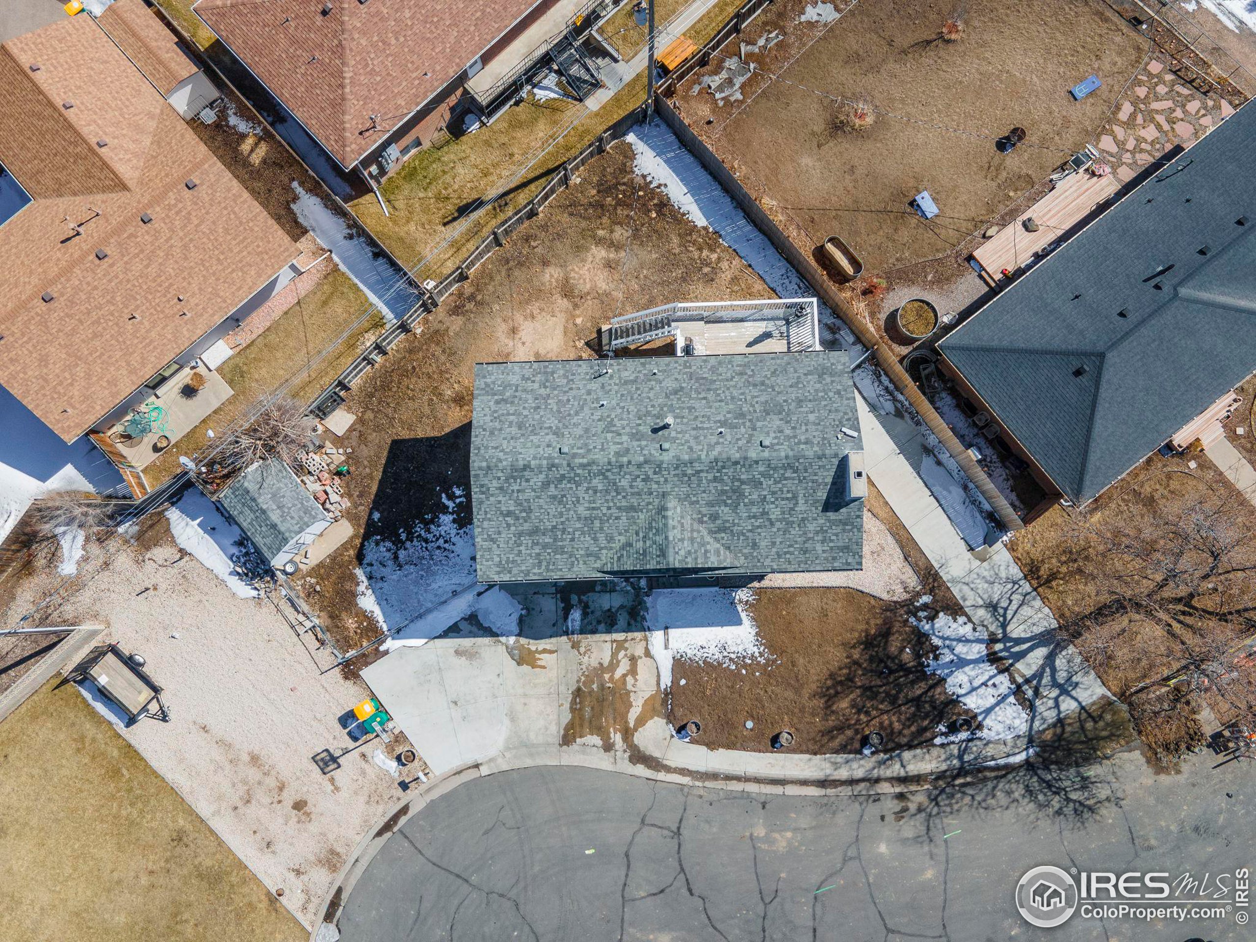 4 Cedar Ct
