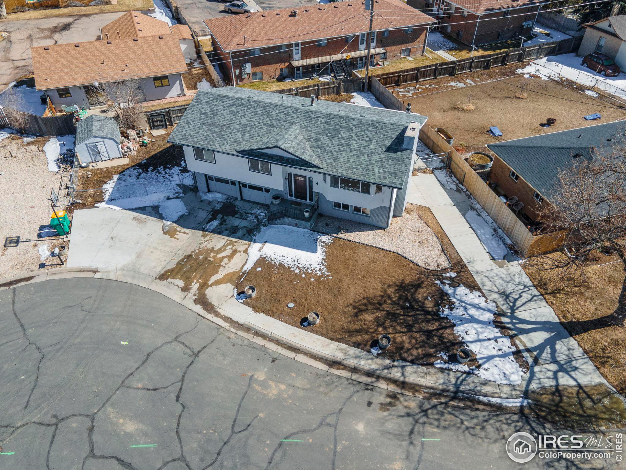 4 Cedar Ct