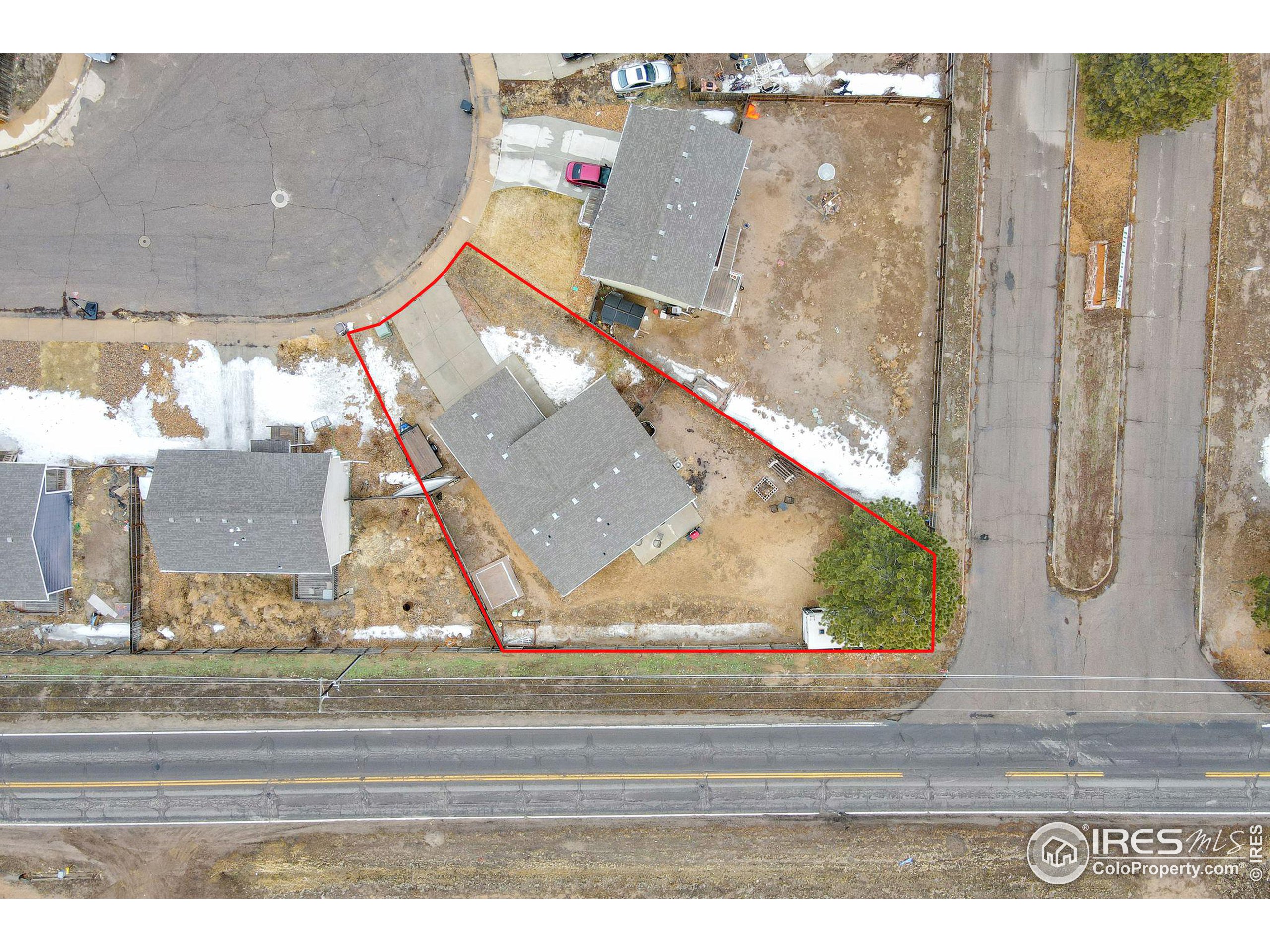 4828 Everest Pl