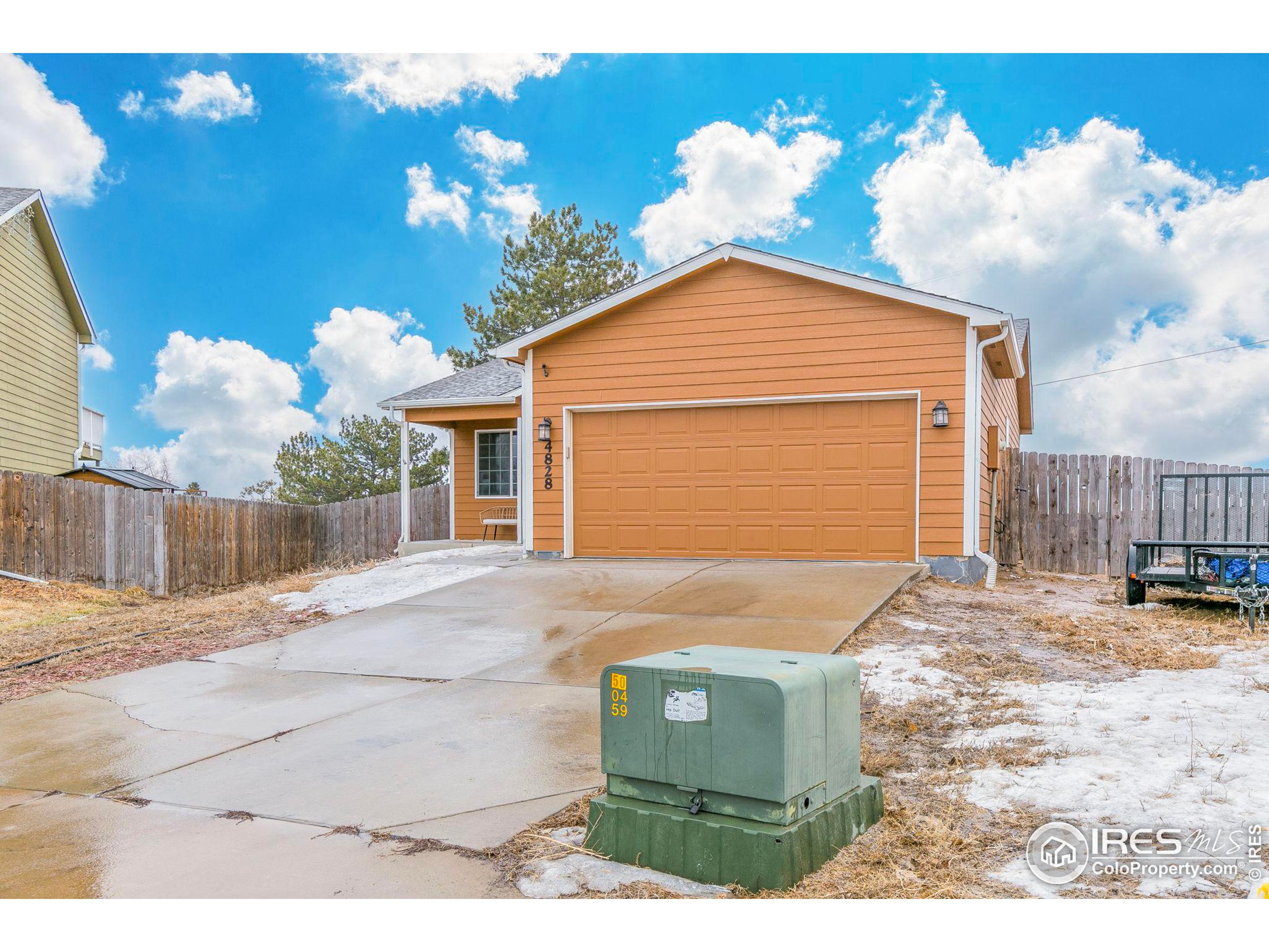 4828 Everest Pl