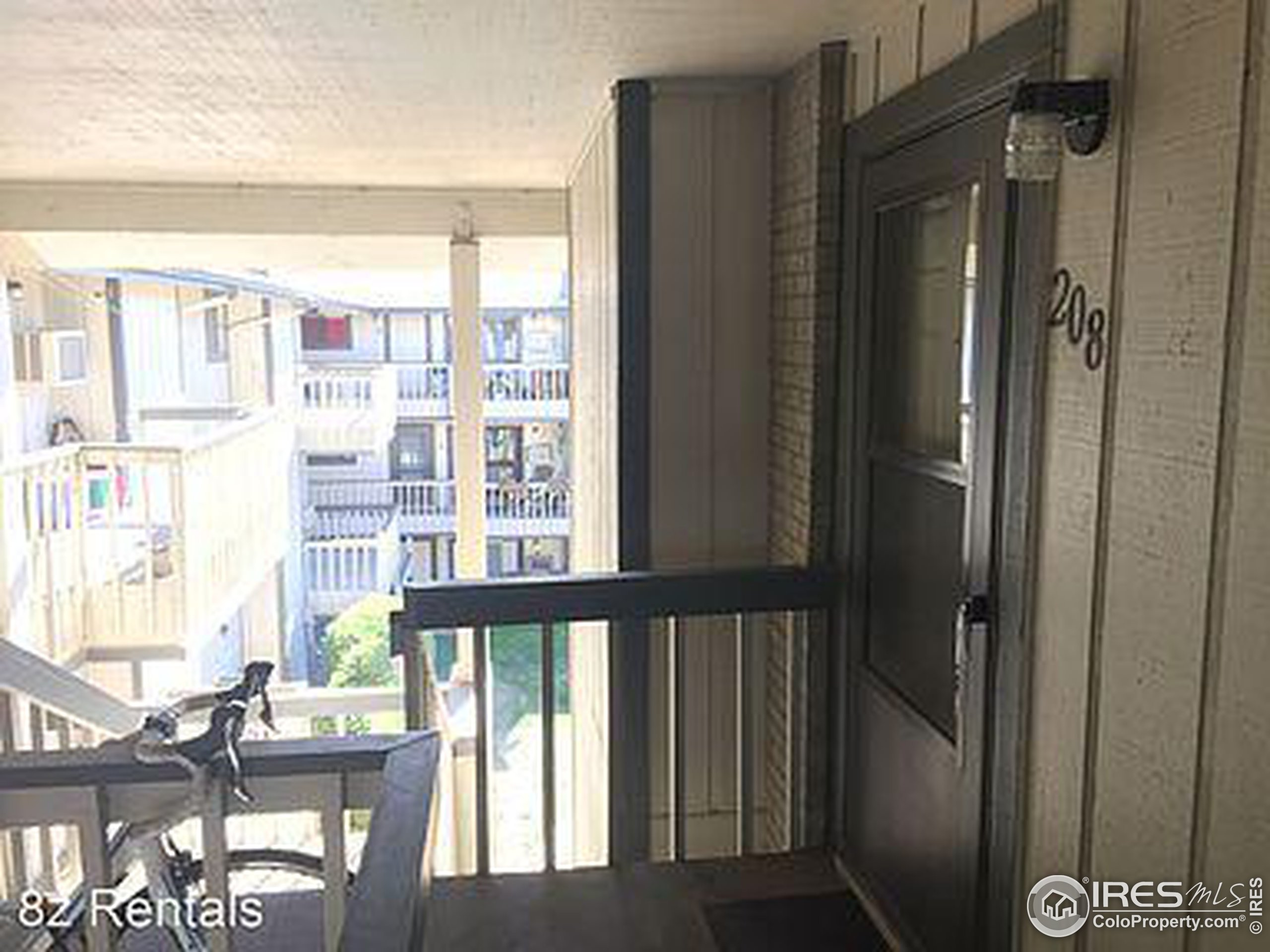 665 Manhattan Dr Unit: 208