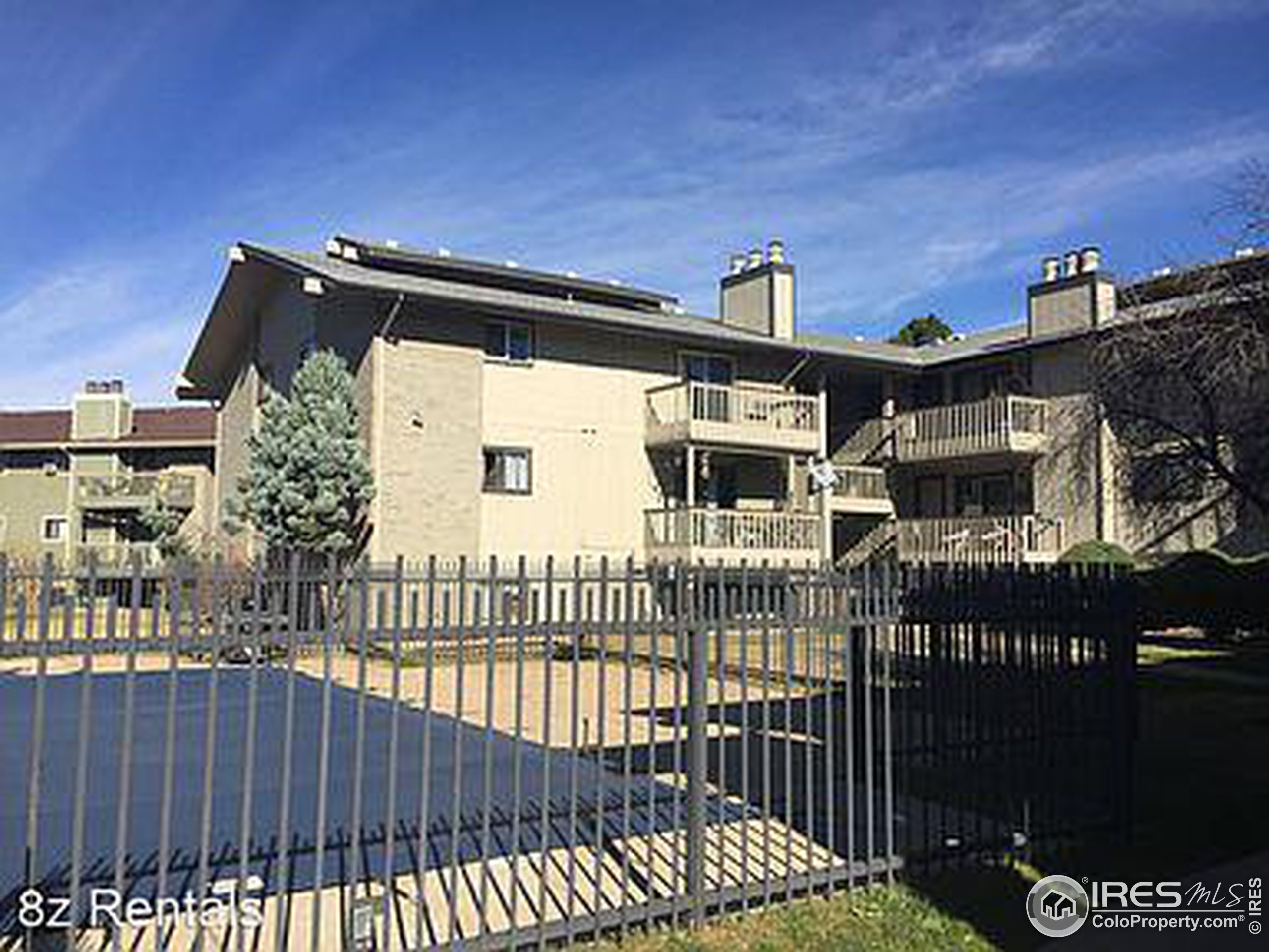 665 Manhattan Dr Unit: 208