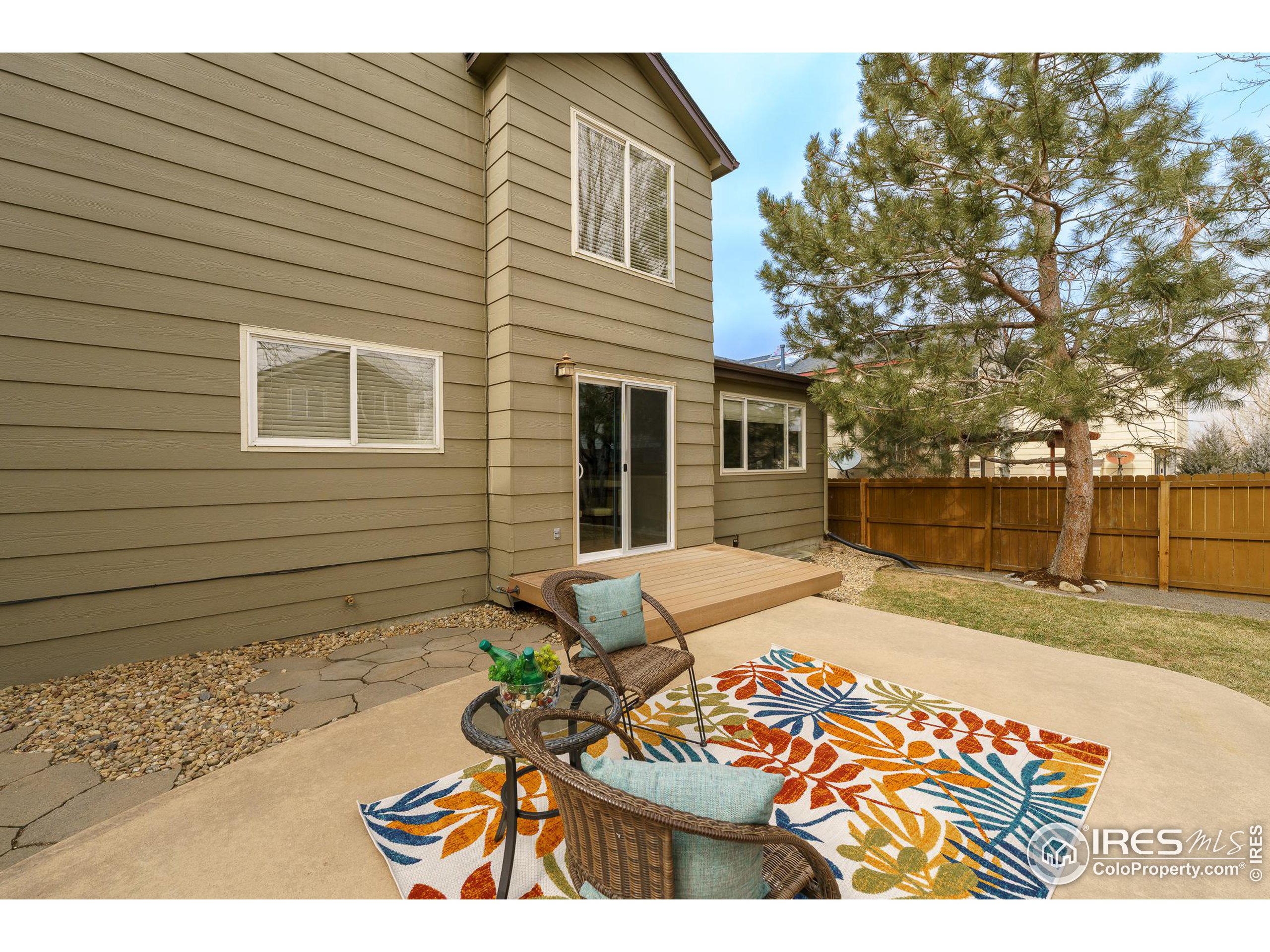 3142 W Yarrow Cir