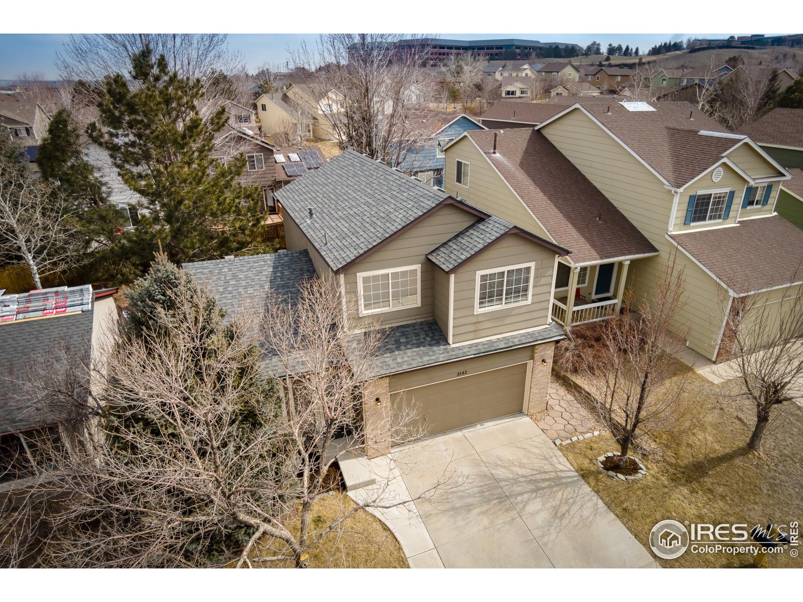3142 W Yarrow Cir