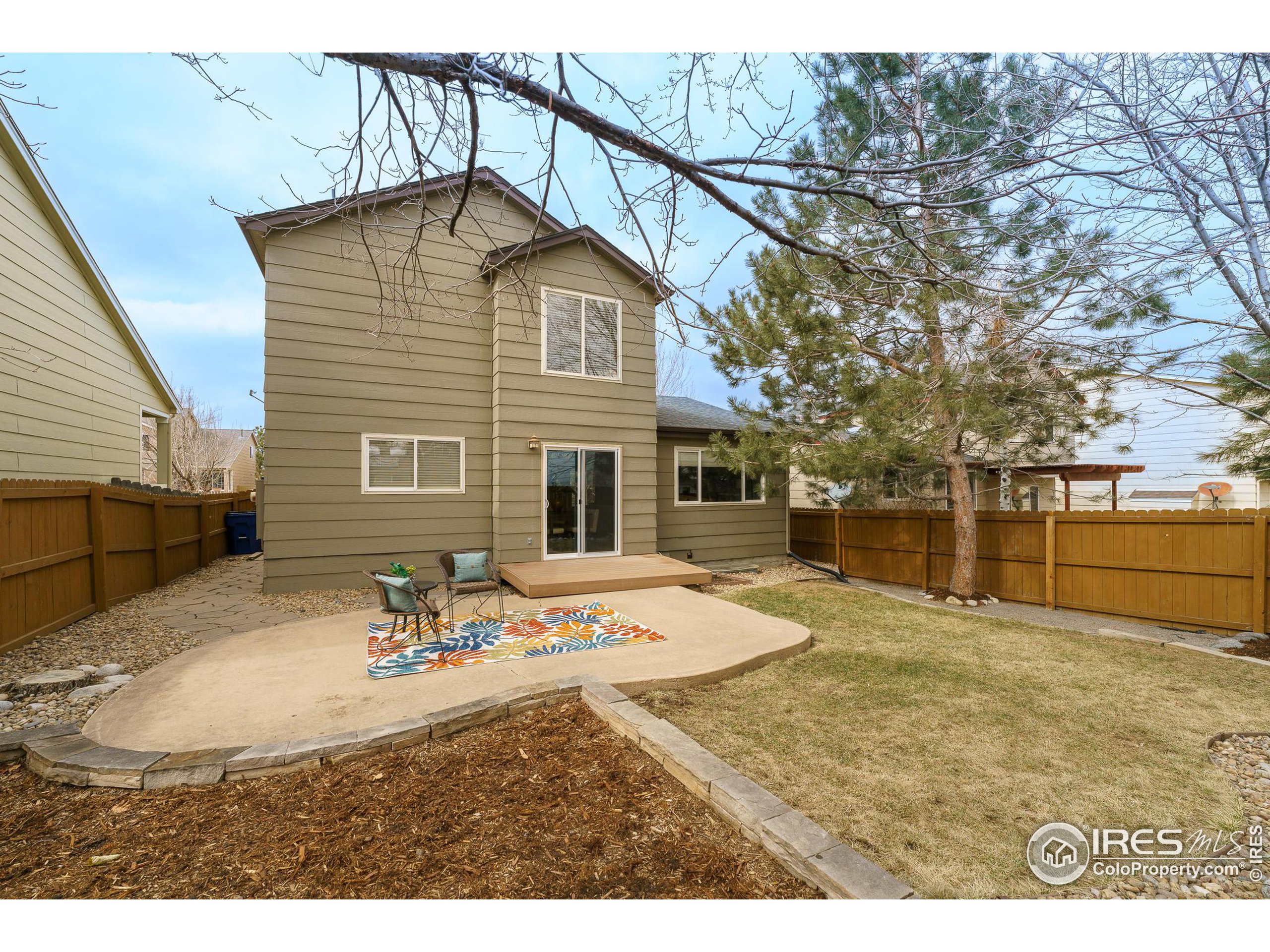 3142 W Yarrow Cir