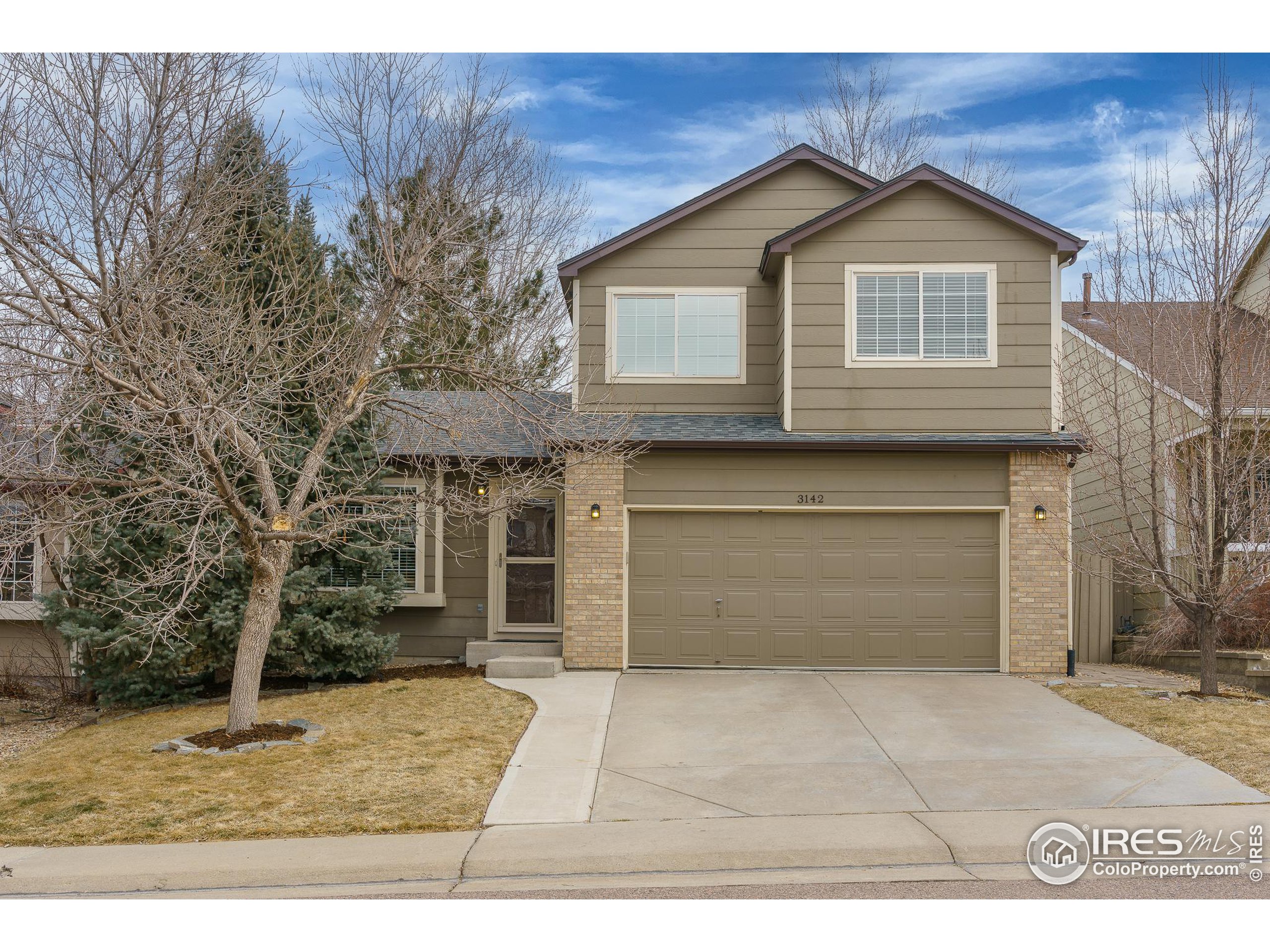 3142 W Yarrow Cir
