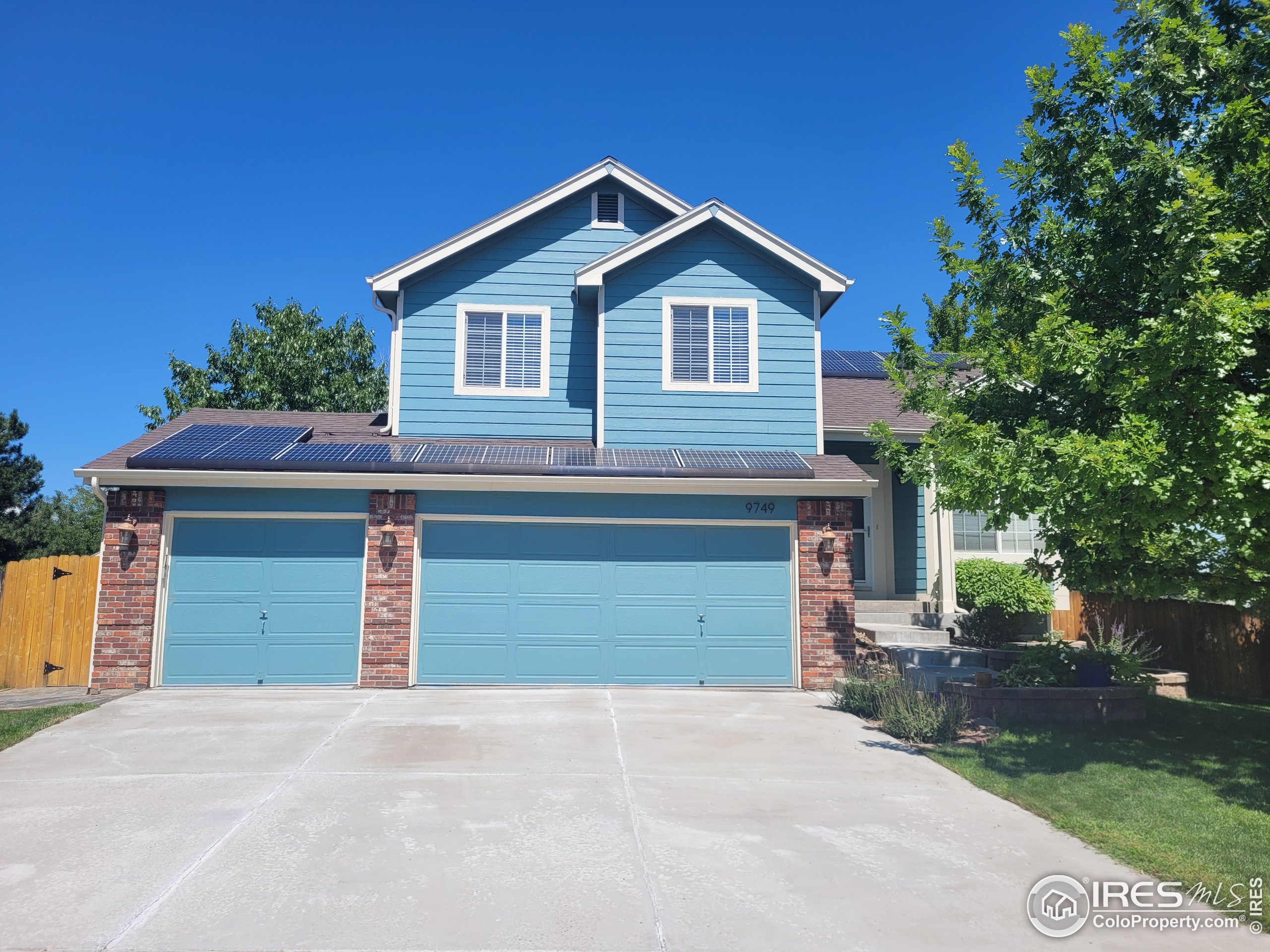 9749 Teller Ct