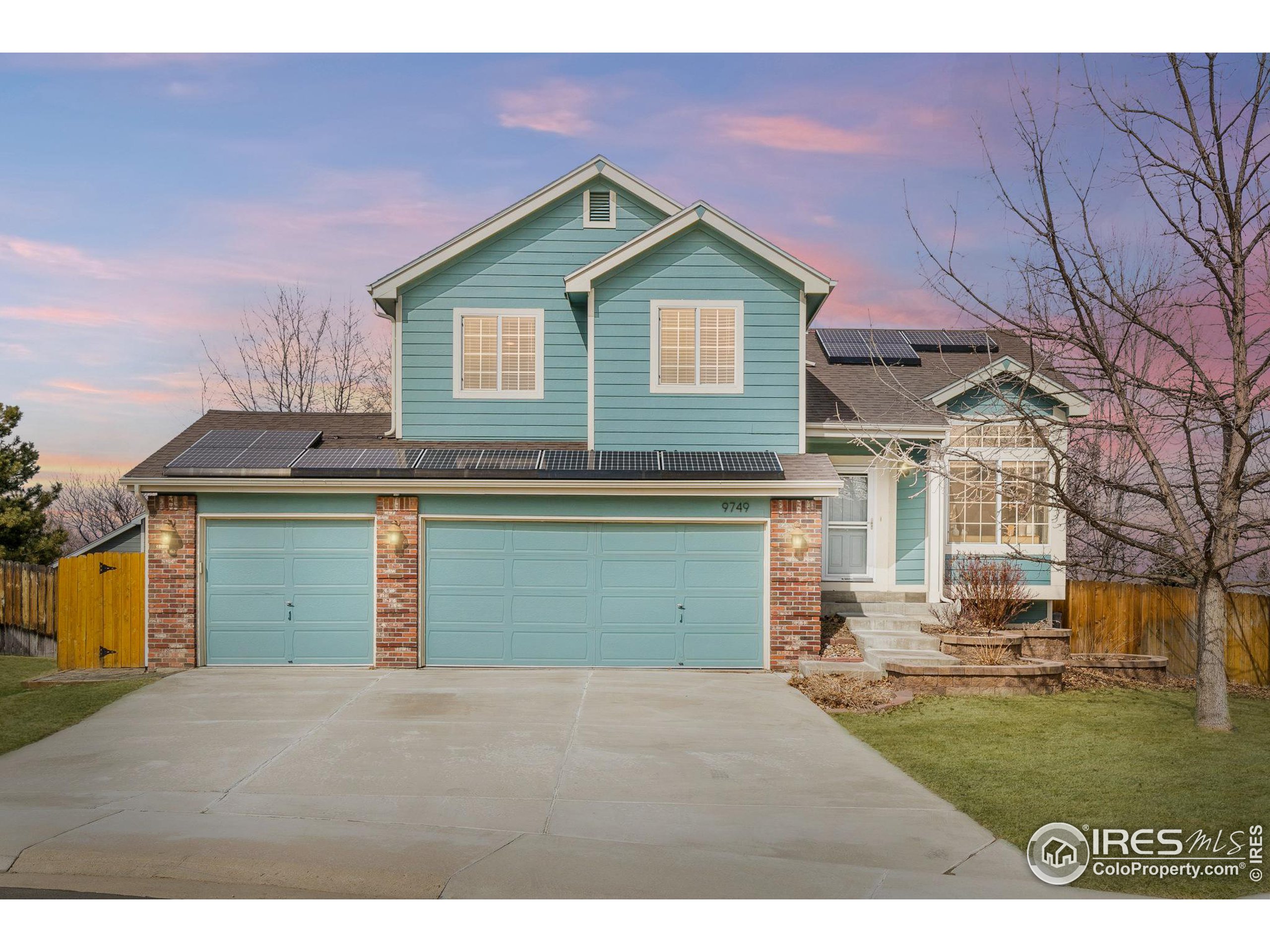 9749 Teller Ct
