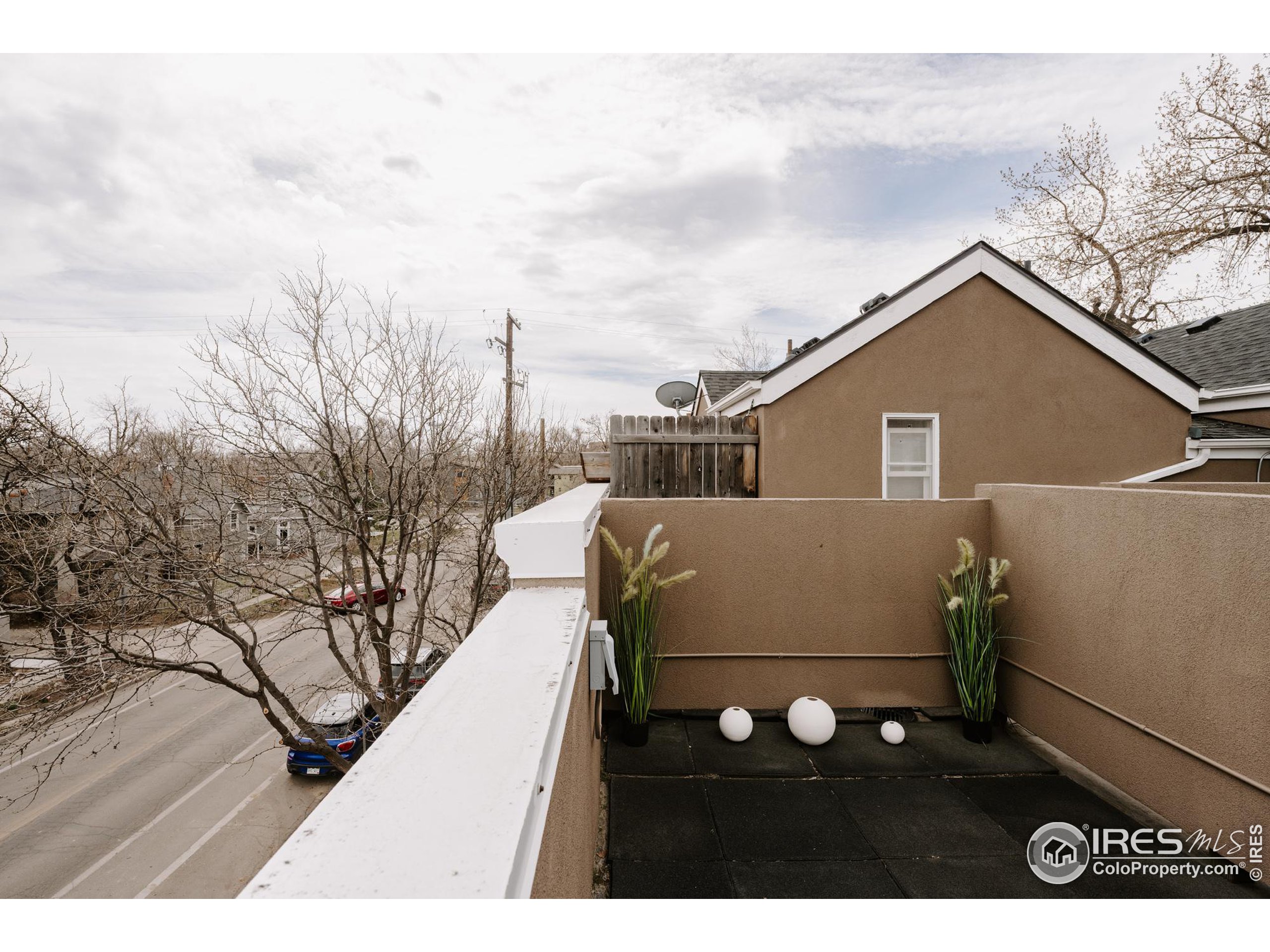 1938 Pearl St Unit: 201