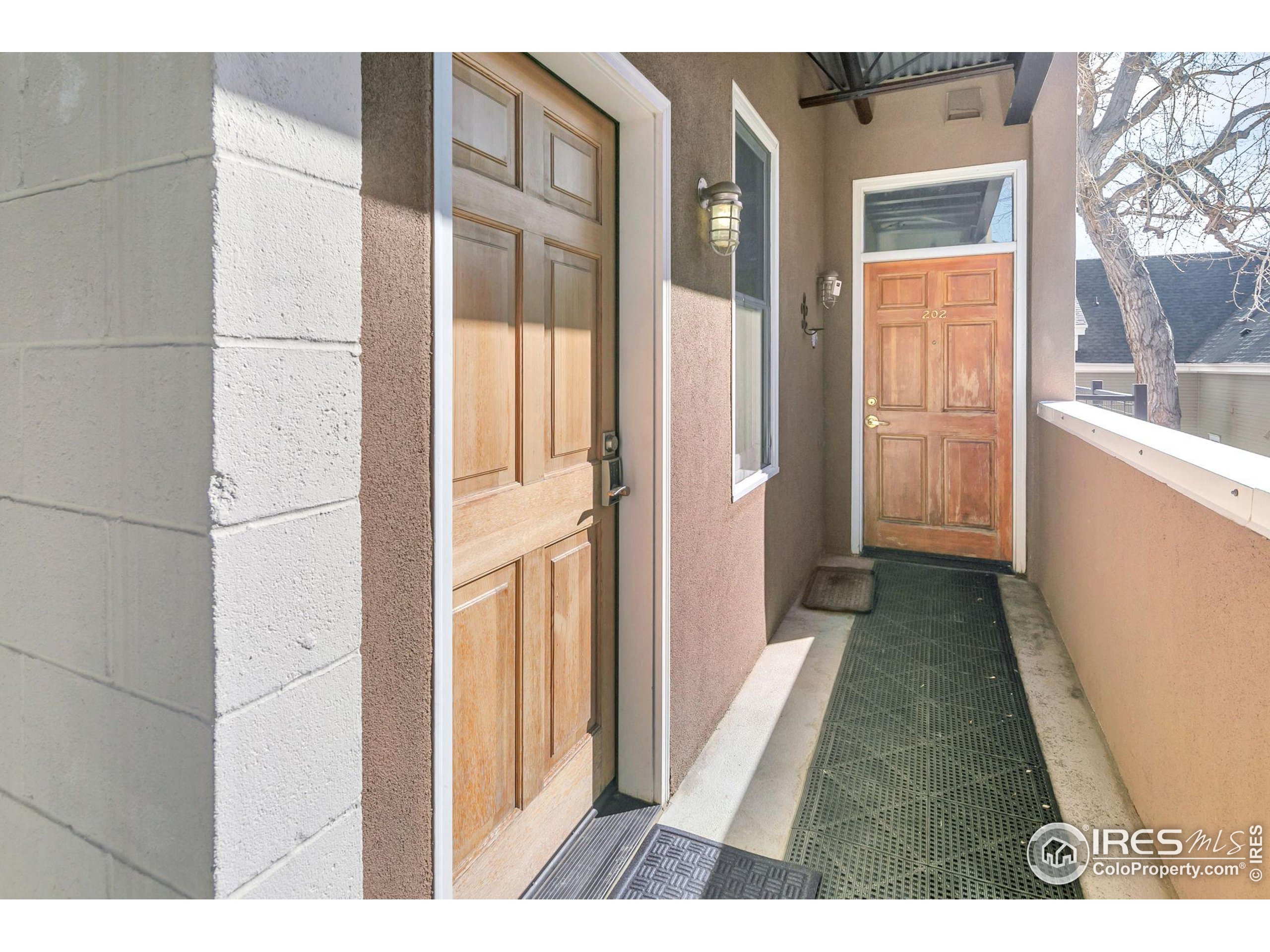 1938 Pearl St Unit: 201