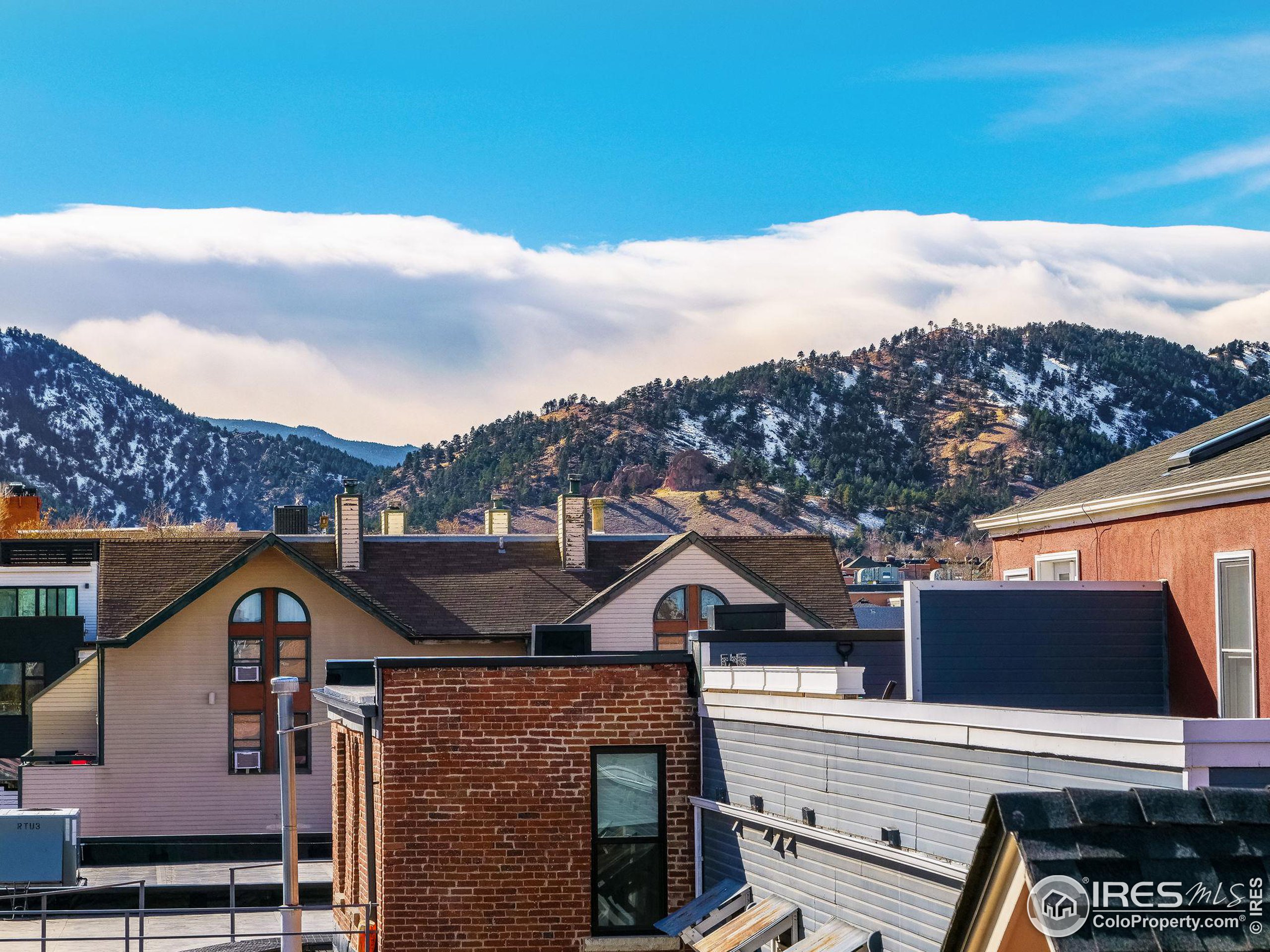 1938 Pearl St Unit: 201