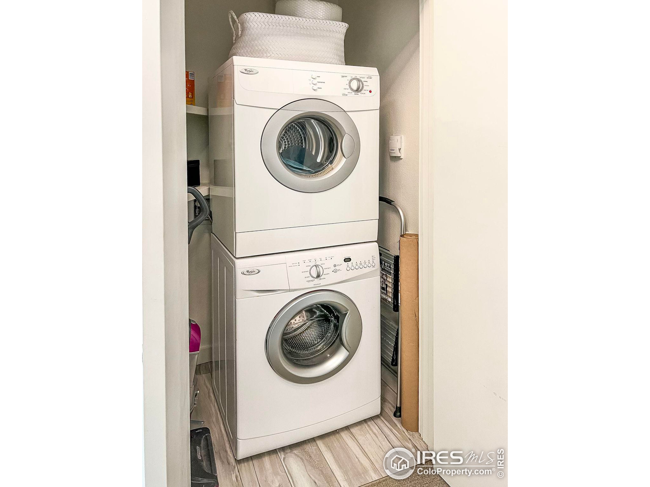 1938 Pearl St Unit: 201