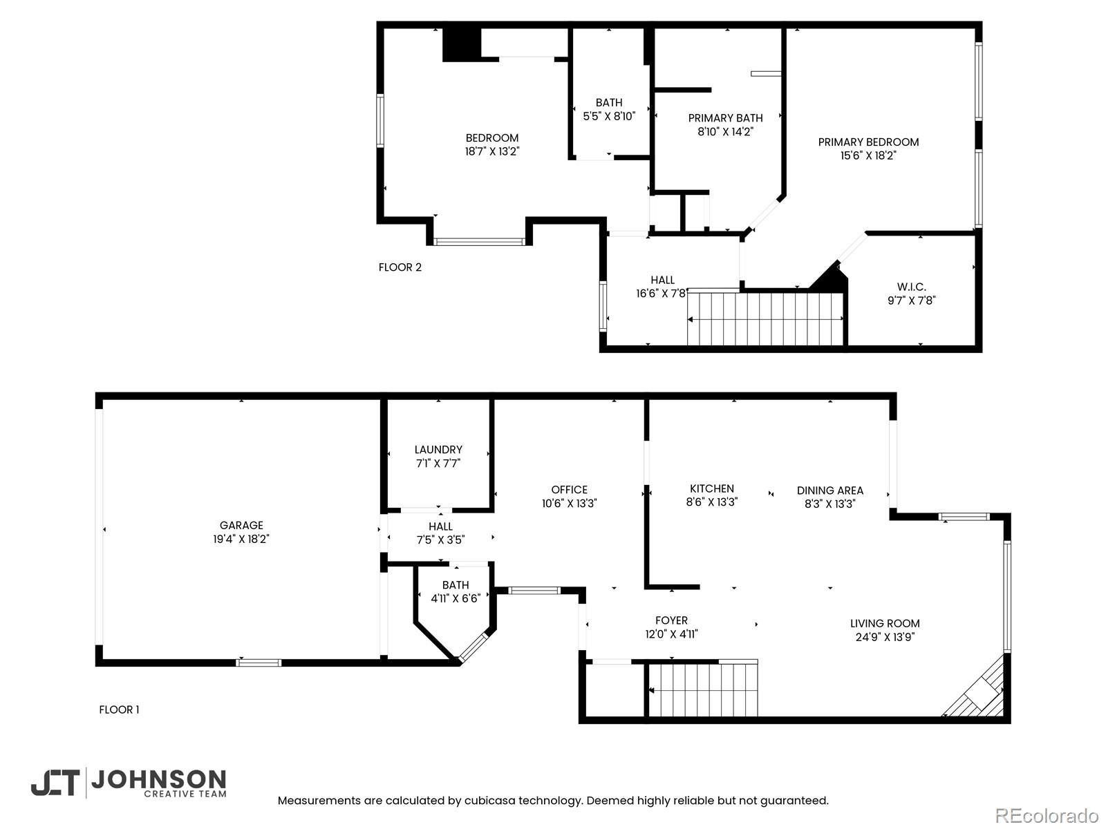 8316 S Garland Circle