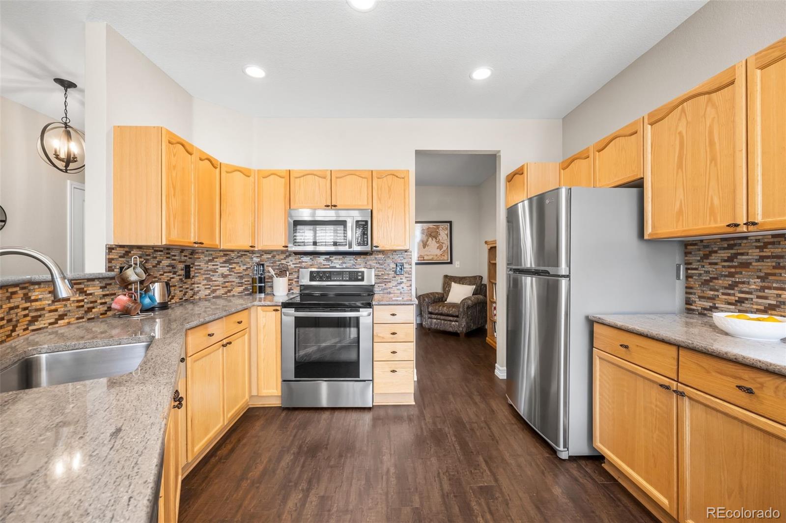 8316 S Garland Circle