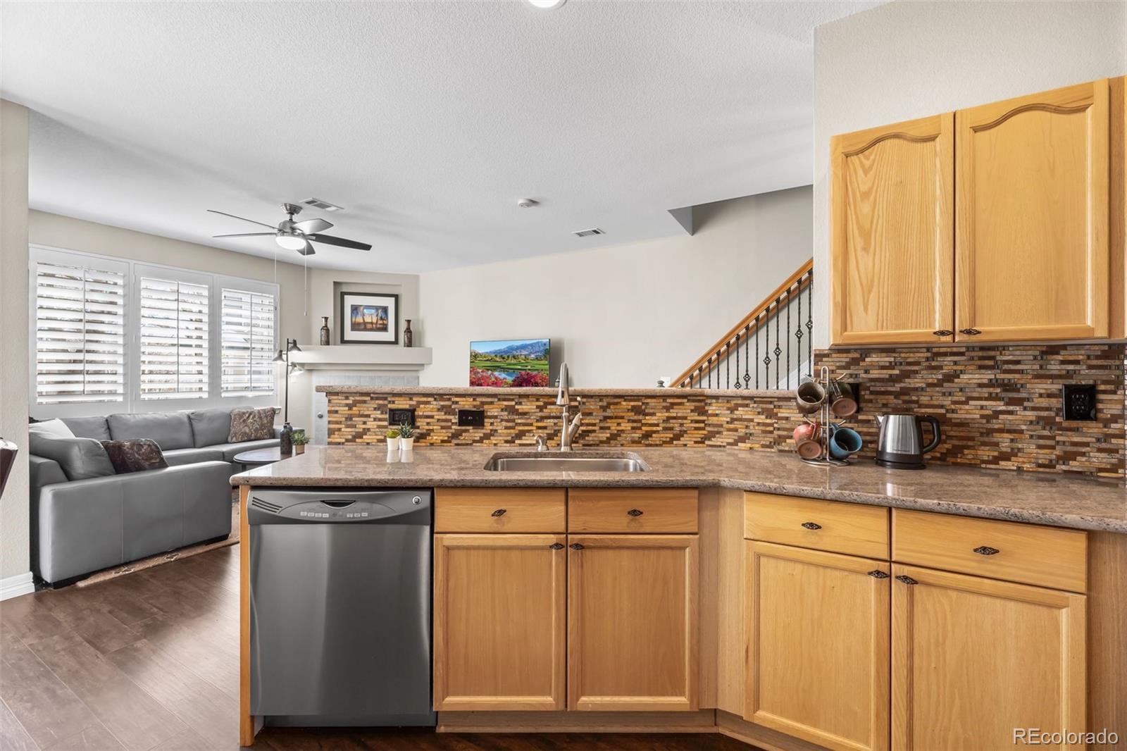 8316 S Garland Circle