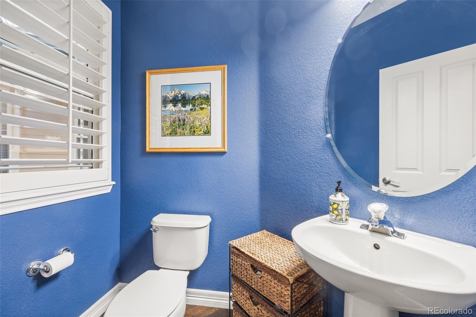 8316 S Garland Circle