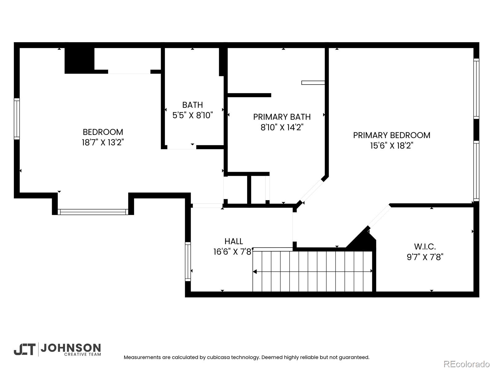 8316 S Garland Circle