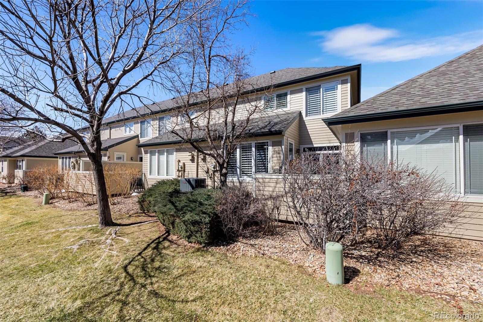 8316 S Garland Circle