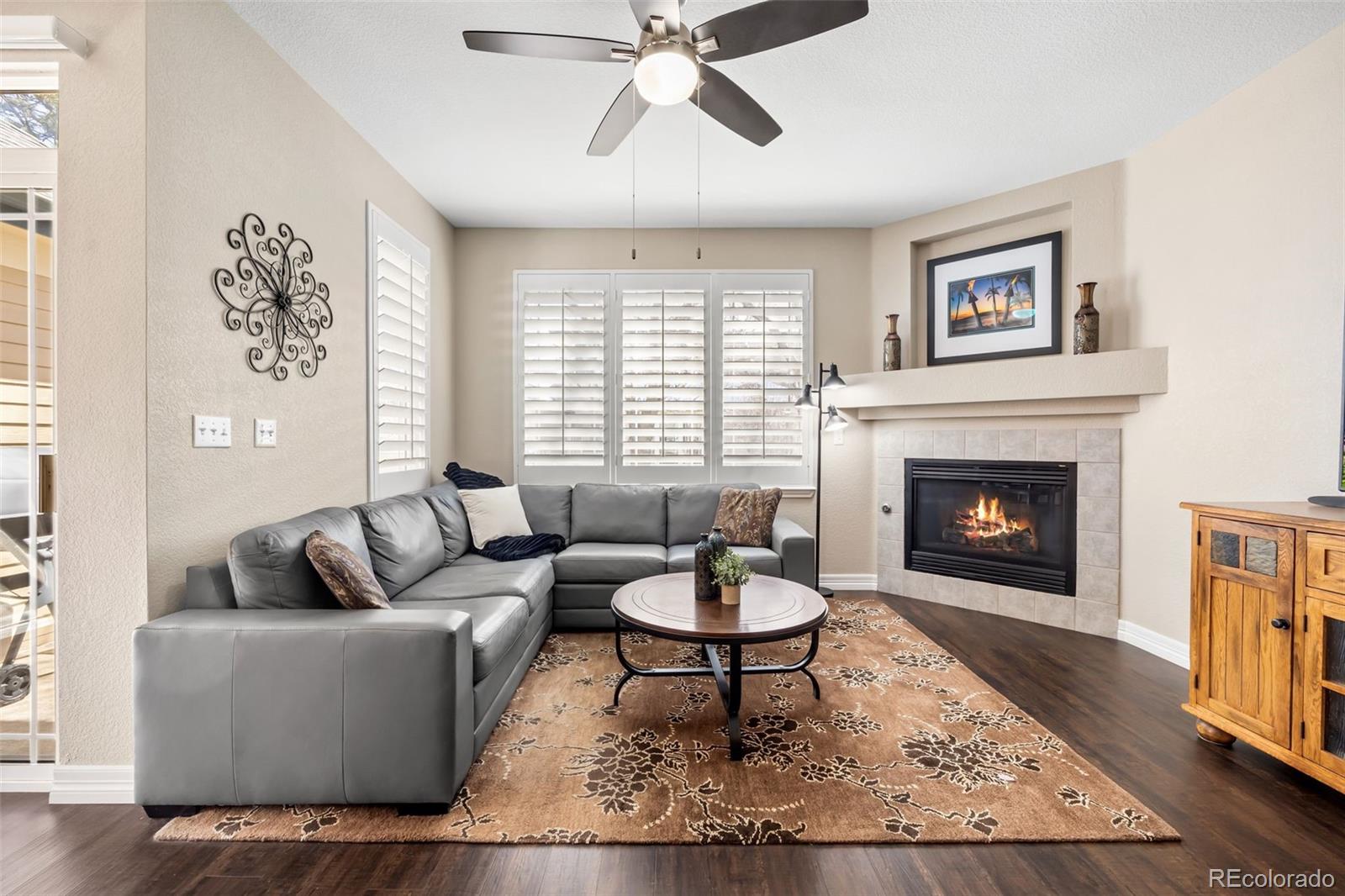 8316 S Garland Circle