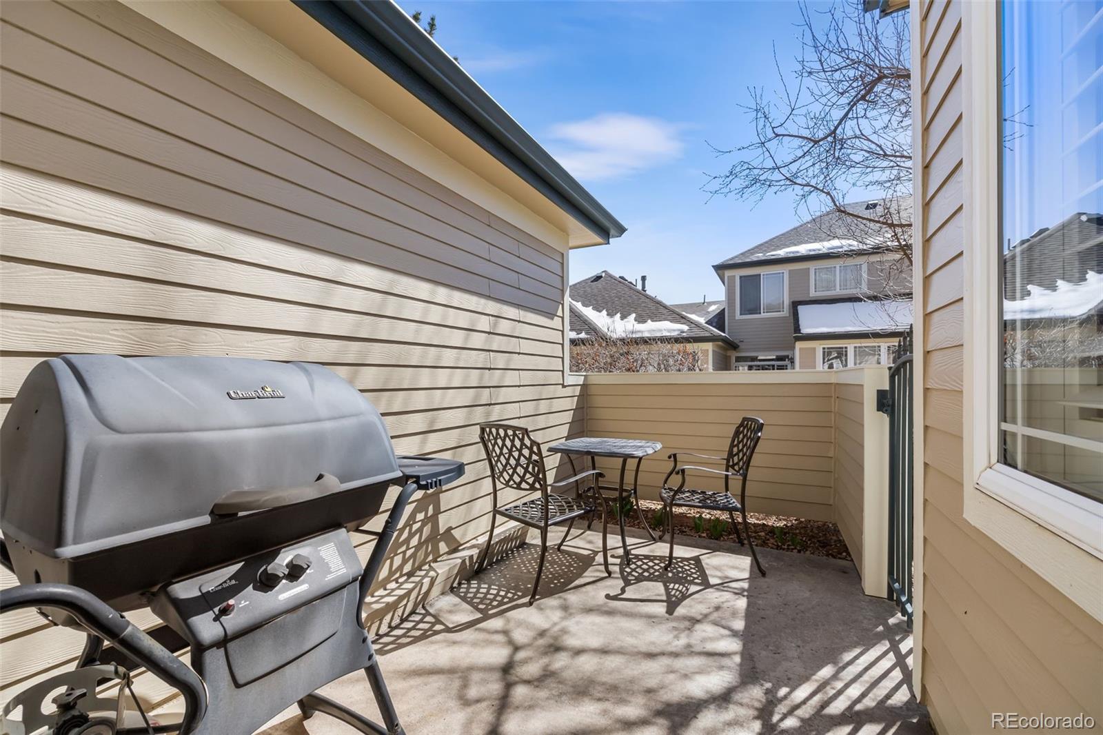 8316 S Garland Circle