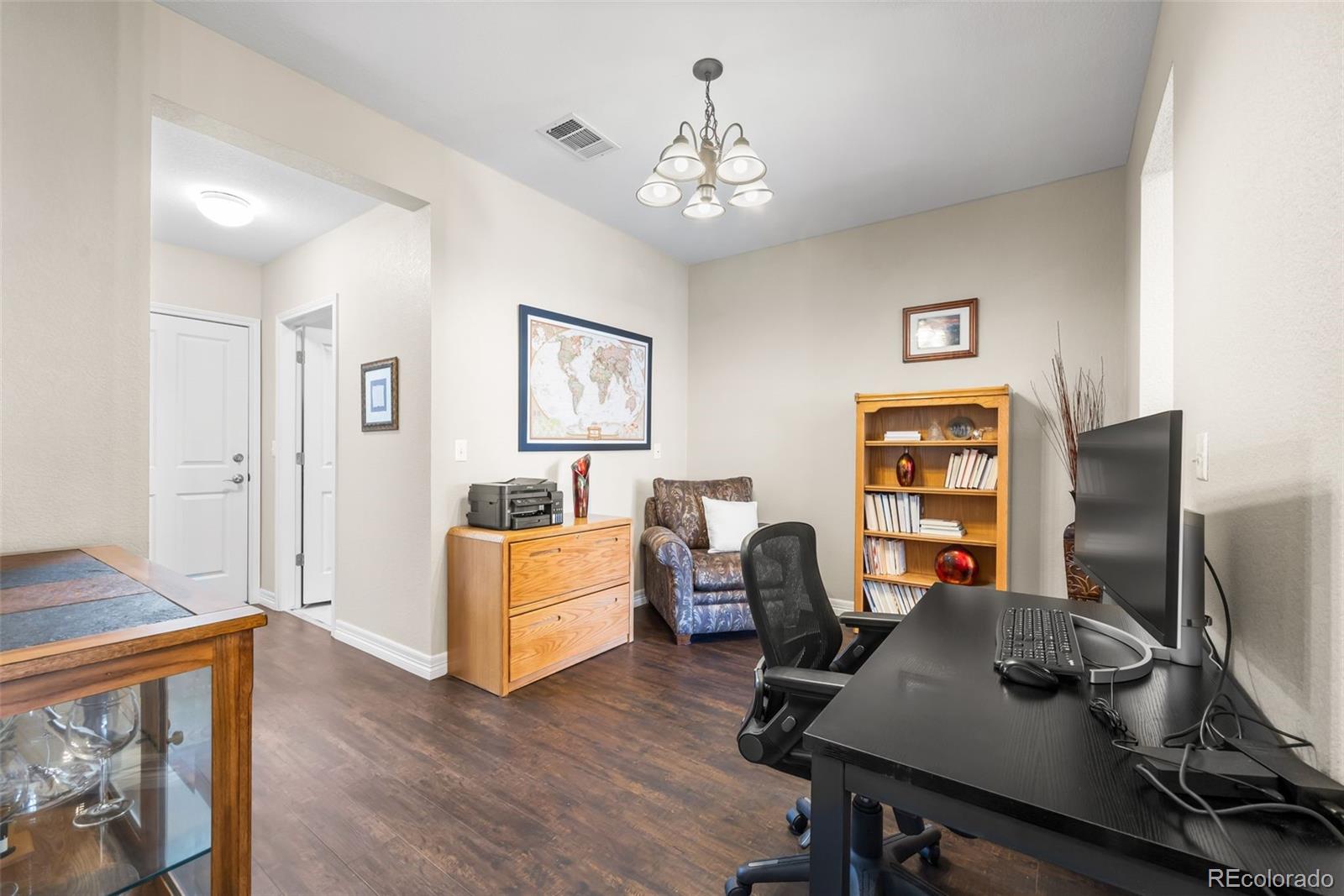 8316 S Garland Circle