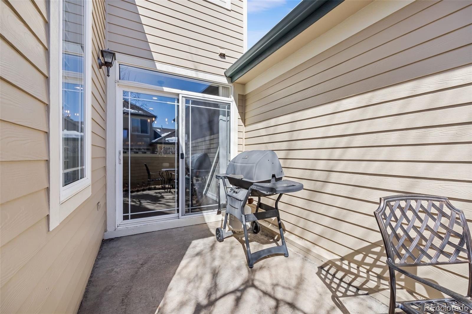 8316 S Garland Circle