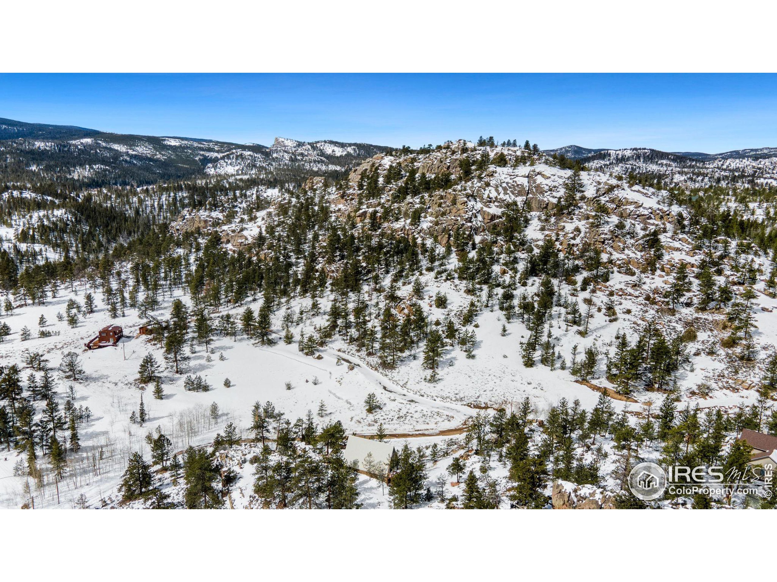 100 Modoc Ct