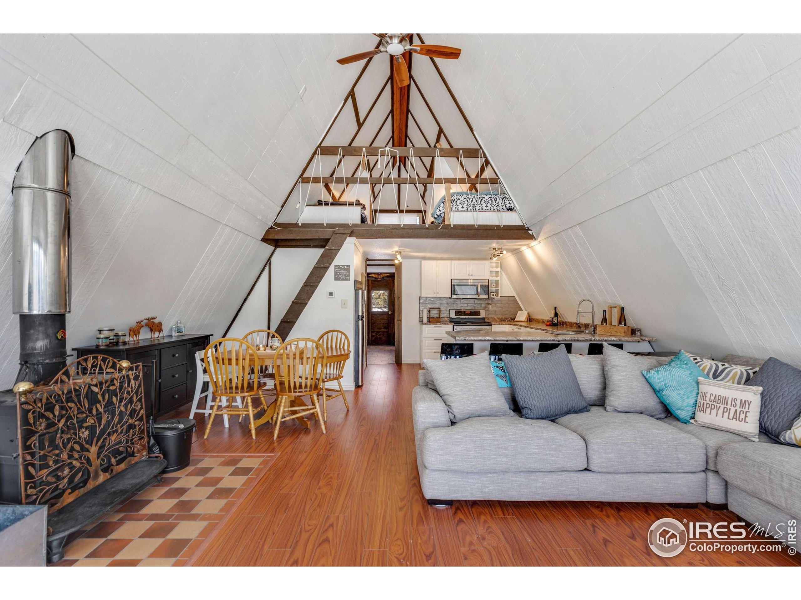 100 Modoc Ct