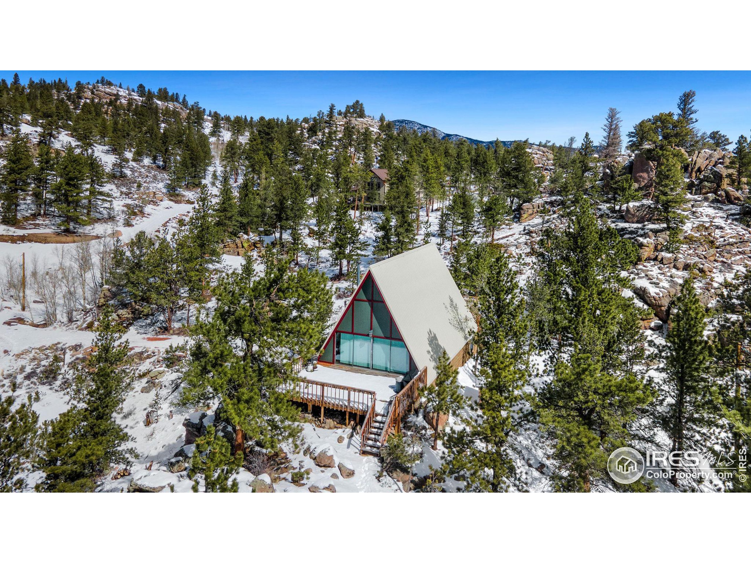 100 Modoc Ct