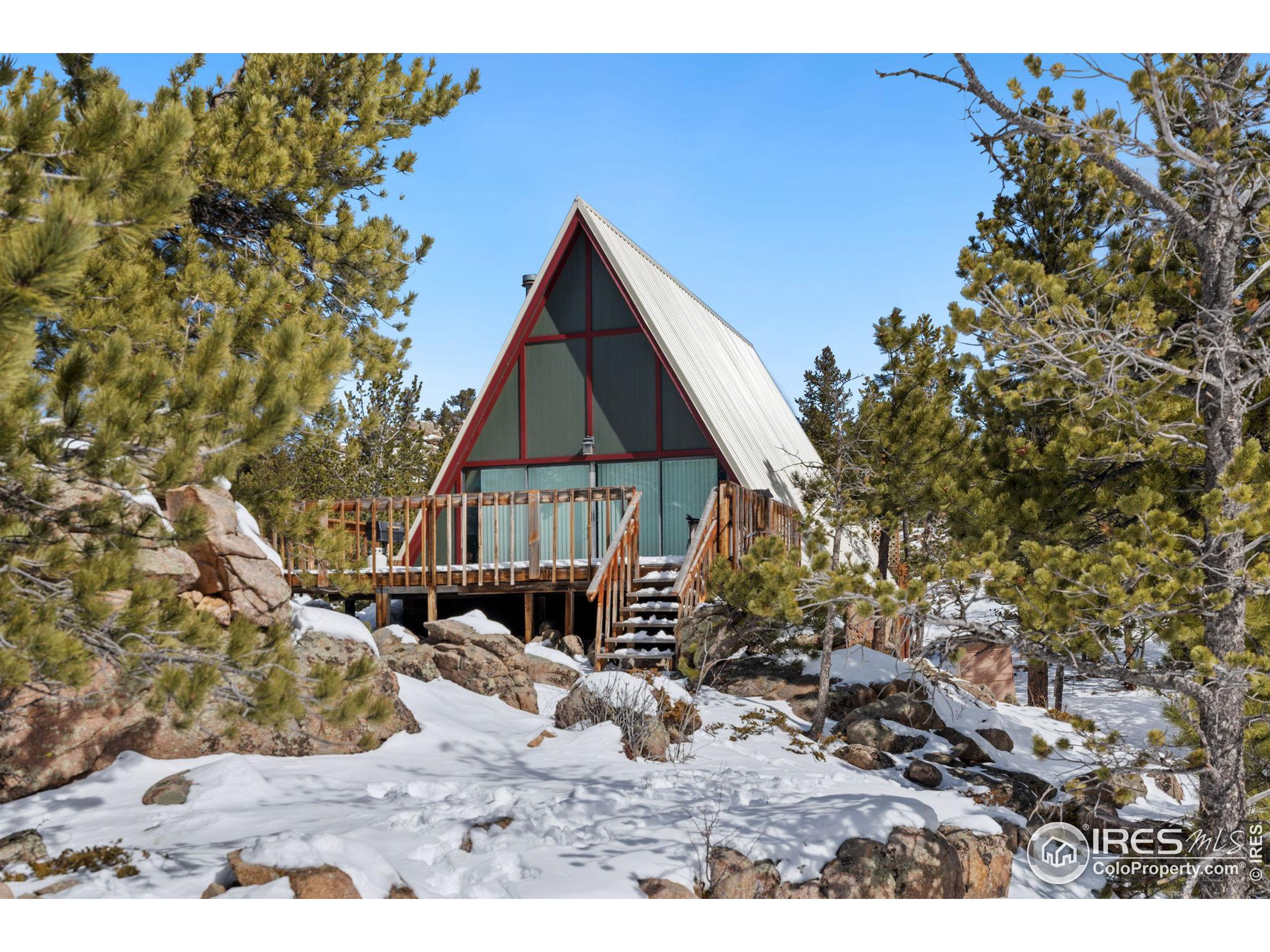 100 Modoc Ct