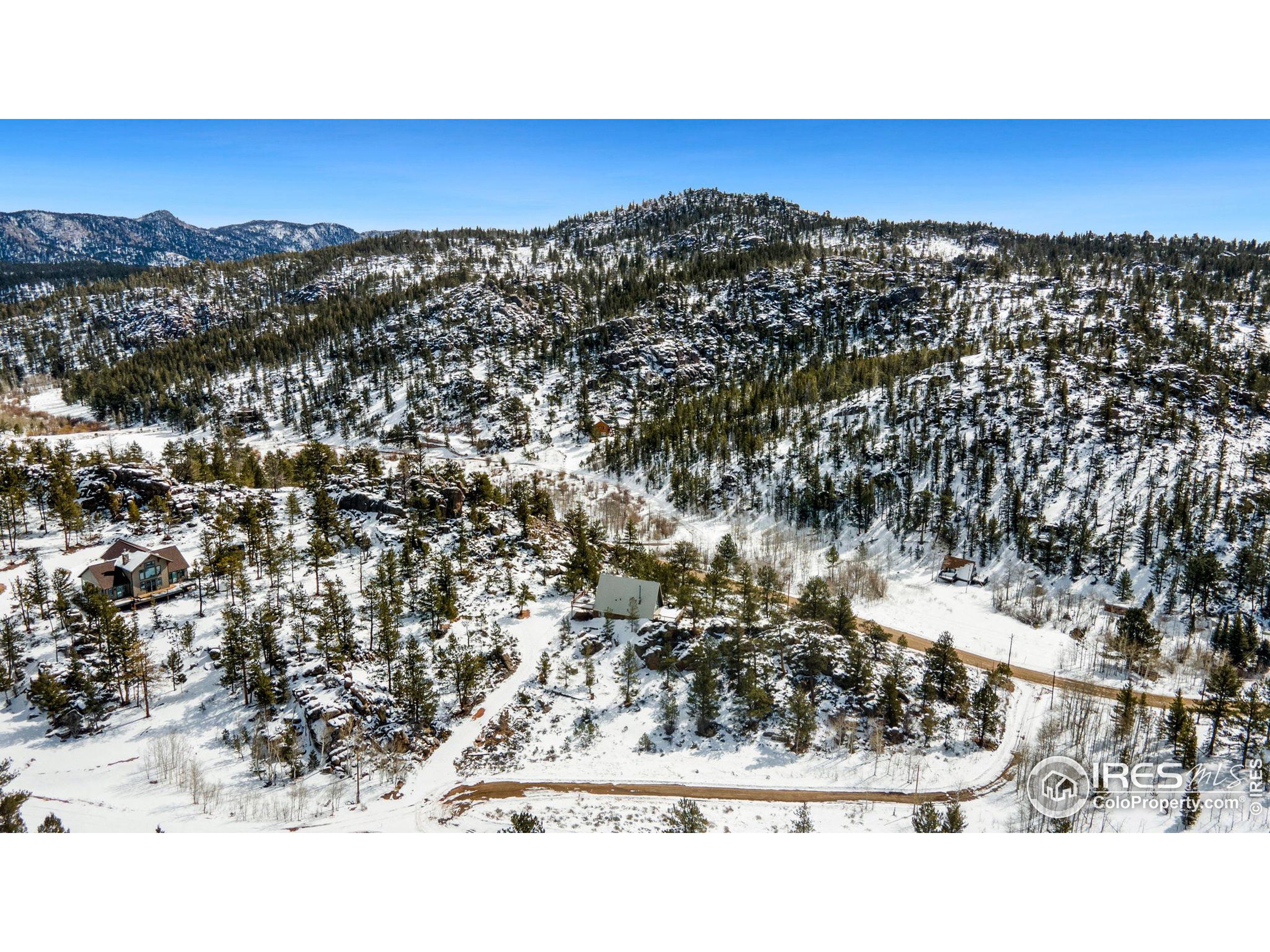 100 Modoc Ct