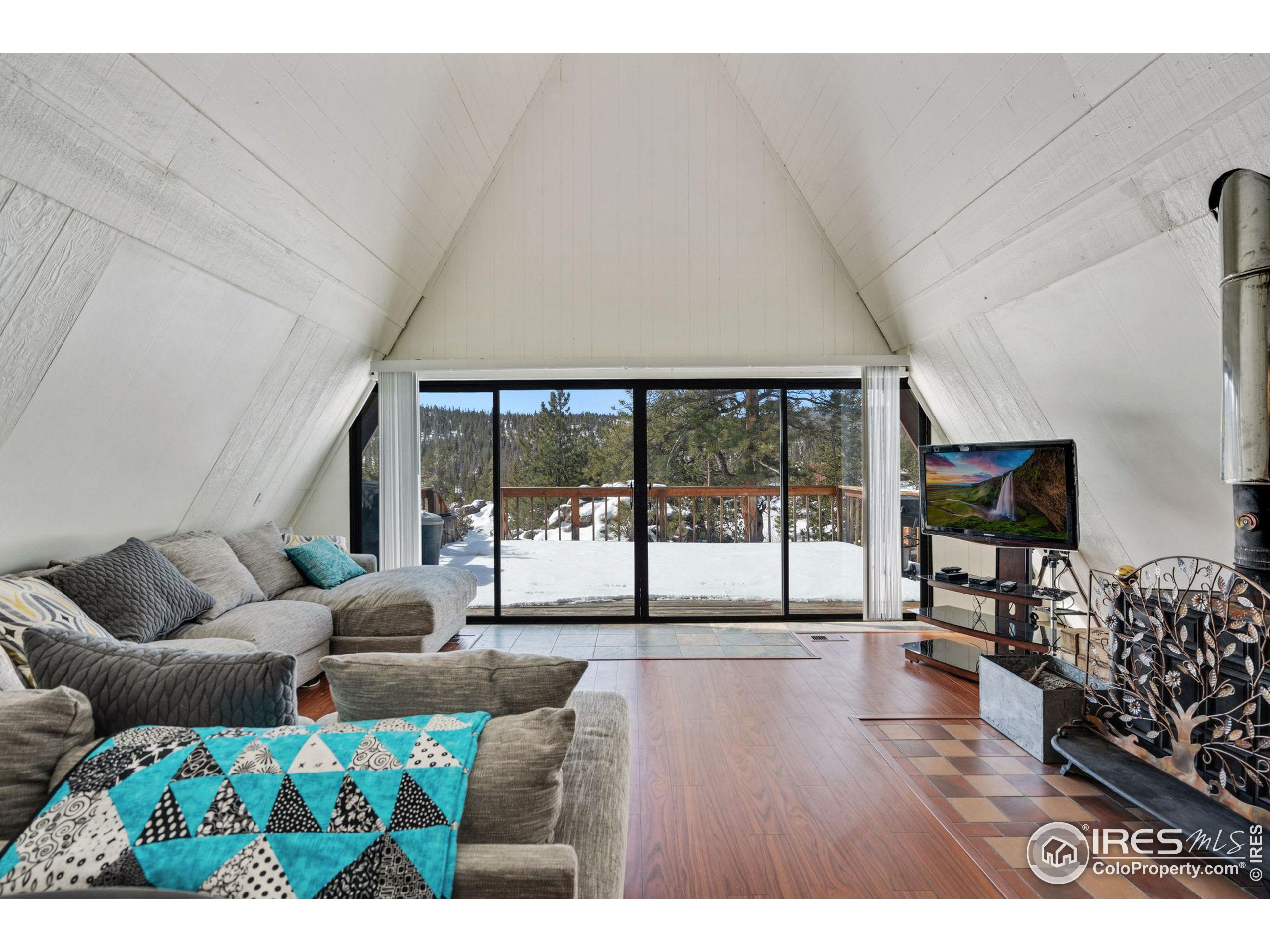 100 Modoc Ct