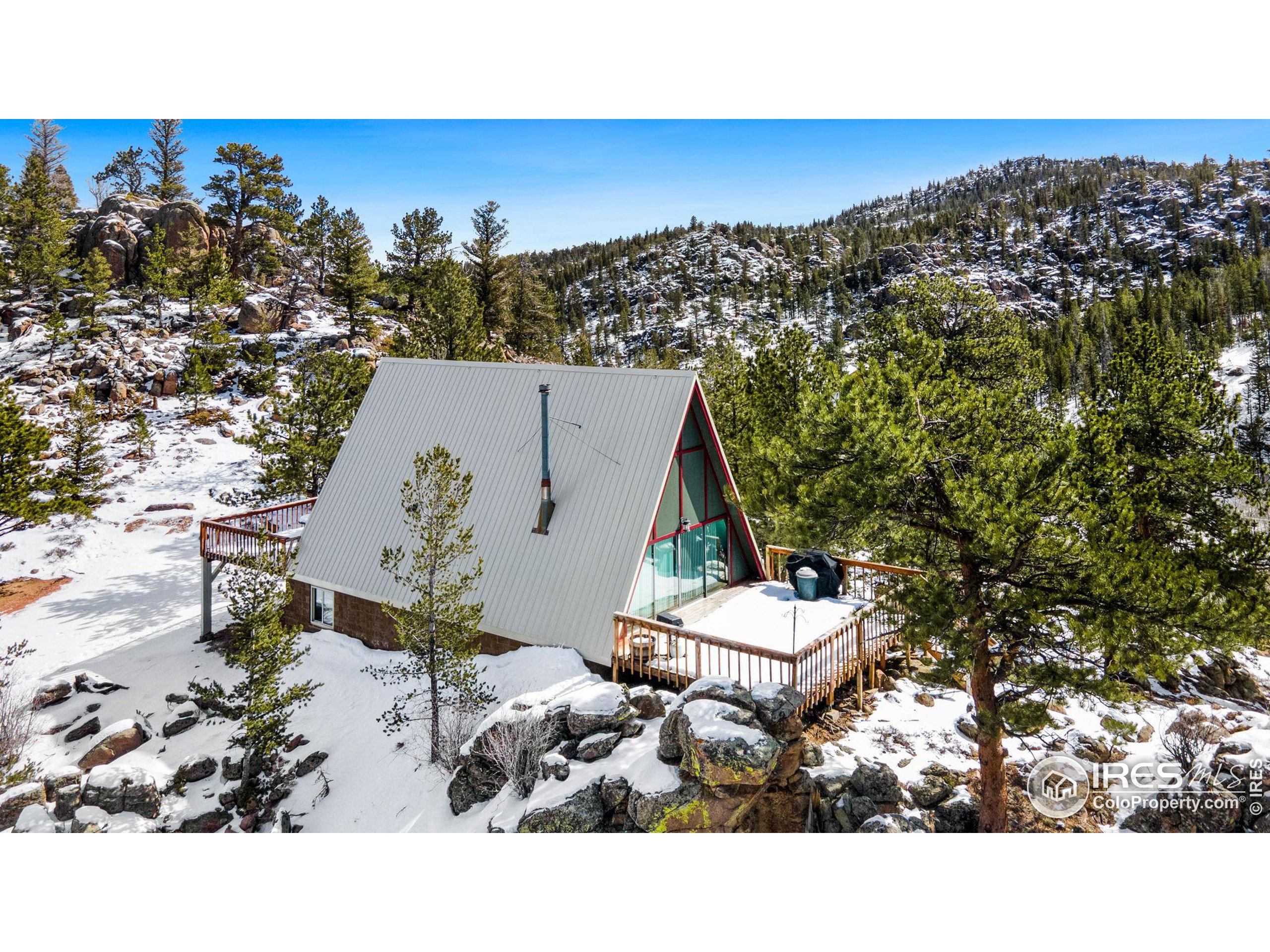 100 Modoc Ct