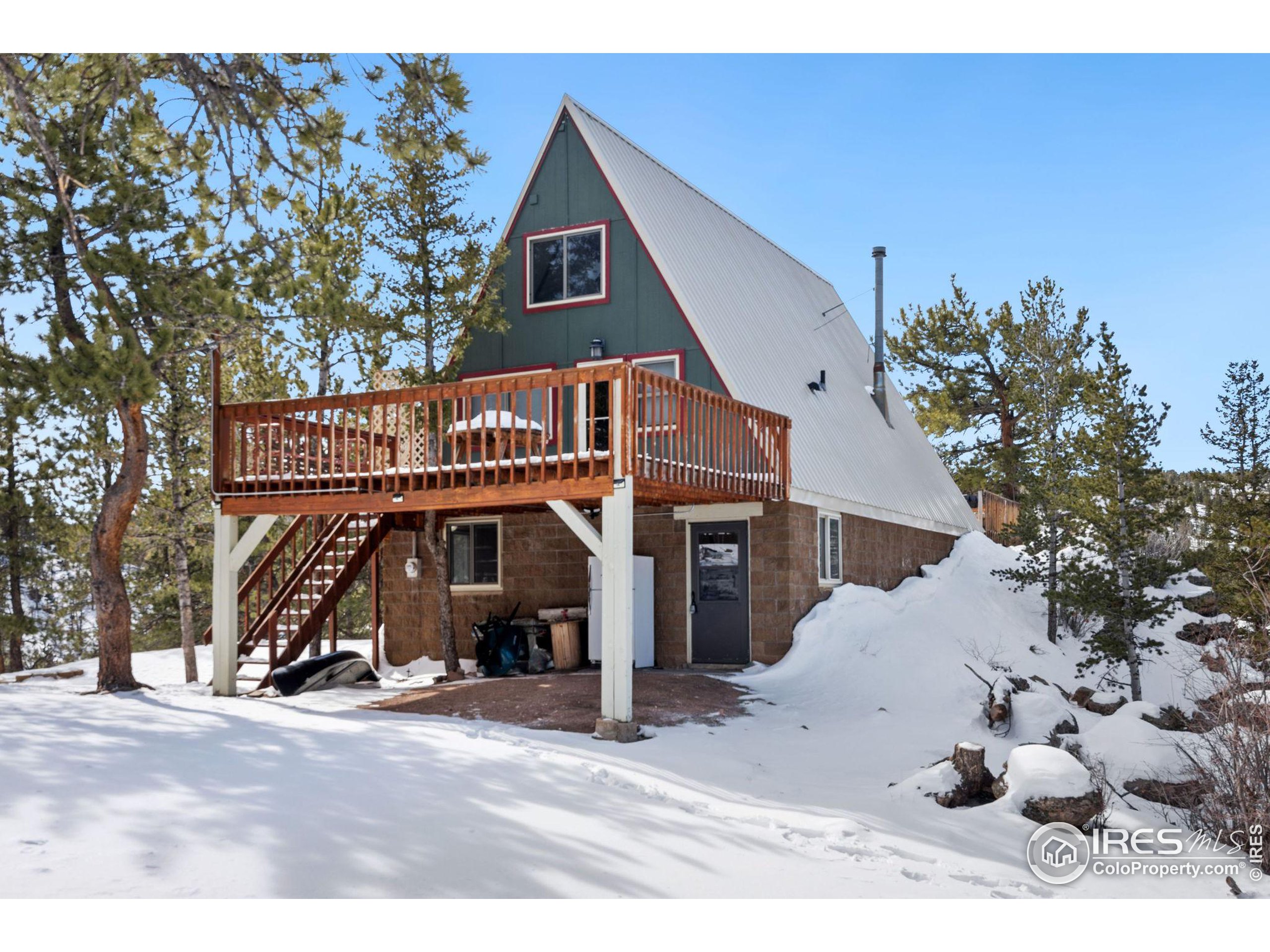 100 Modoc Ct