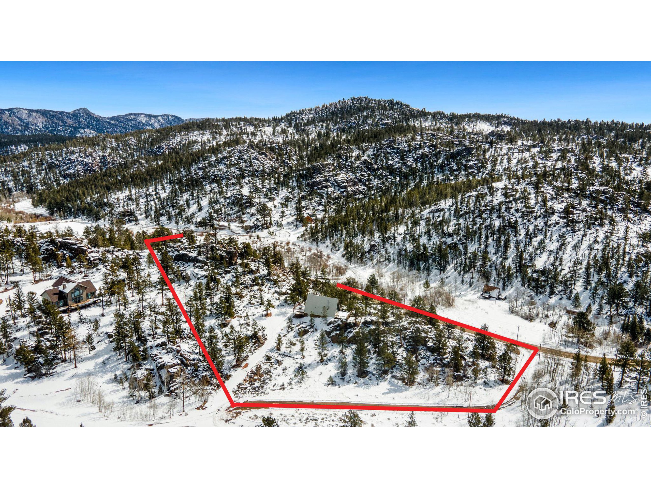 100 Modoc Ct