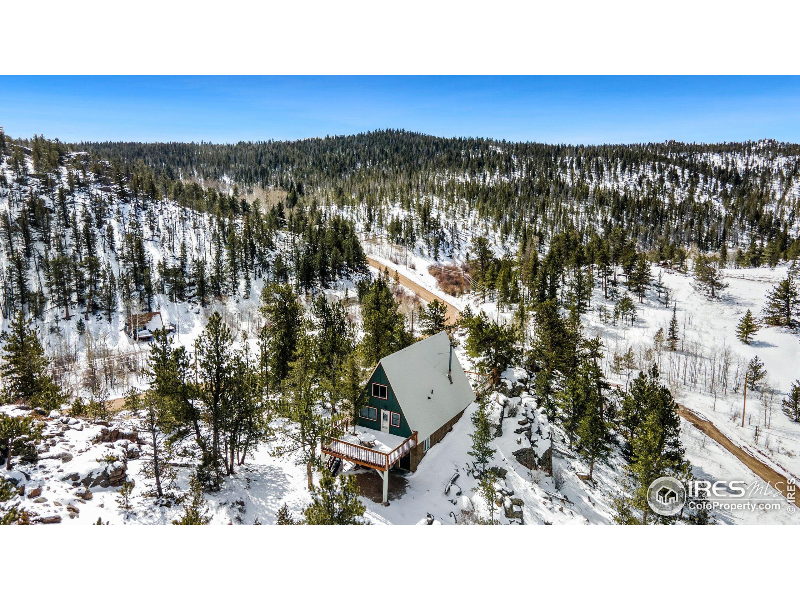 100 Modoc Ct