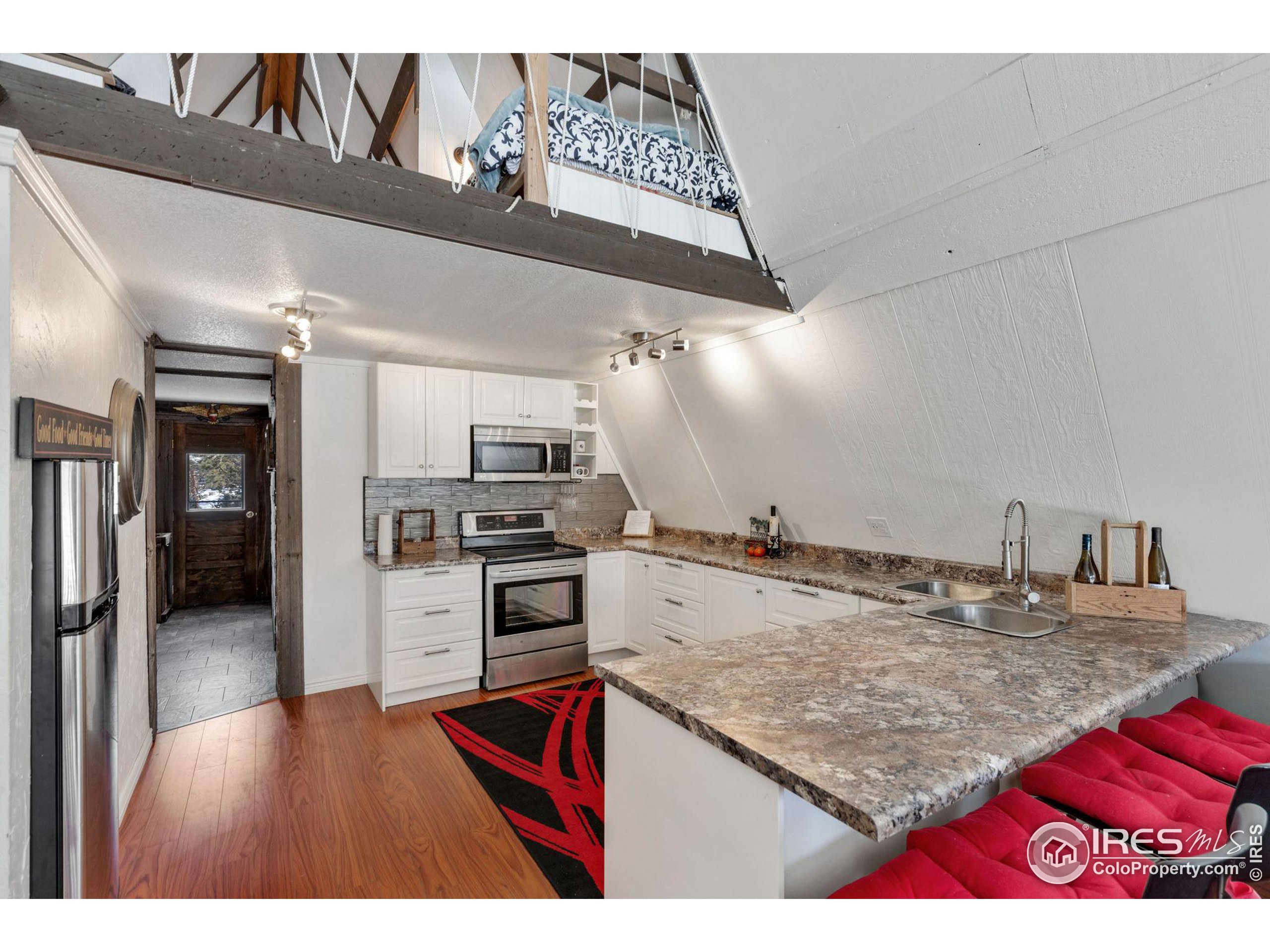100 Modoc Ct