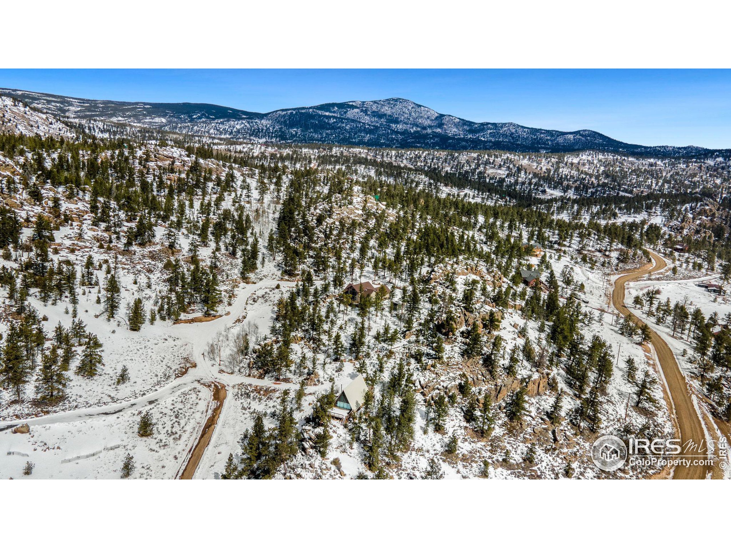 100 Modoc Ct