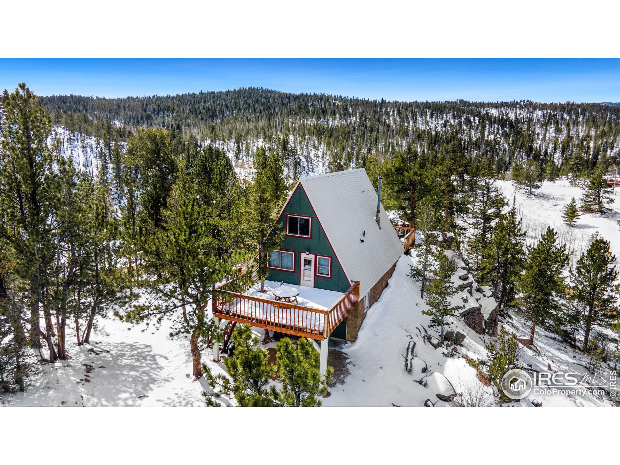 100 Modoc Ct