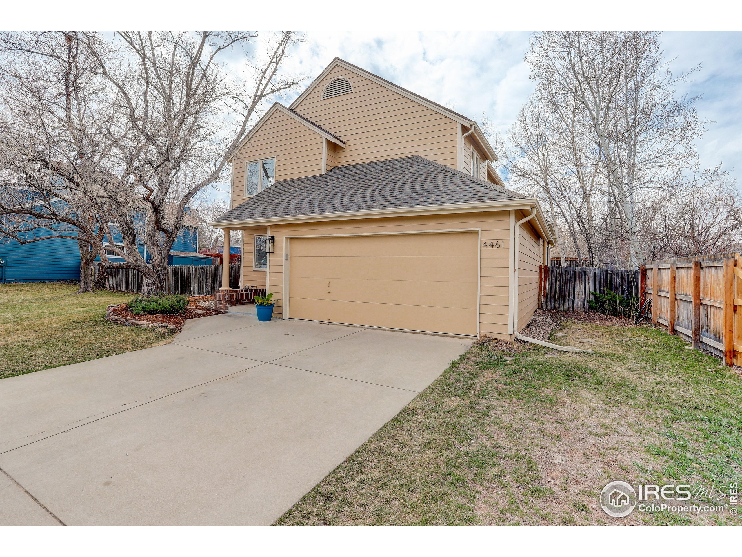 4461 Pembroke Gdns
