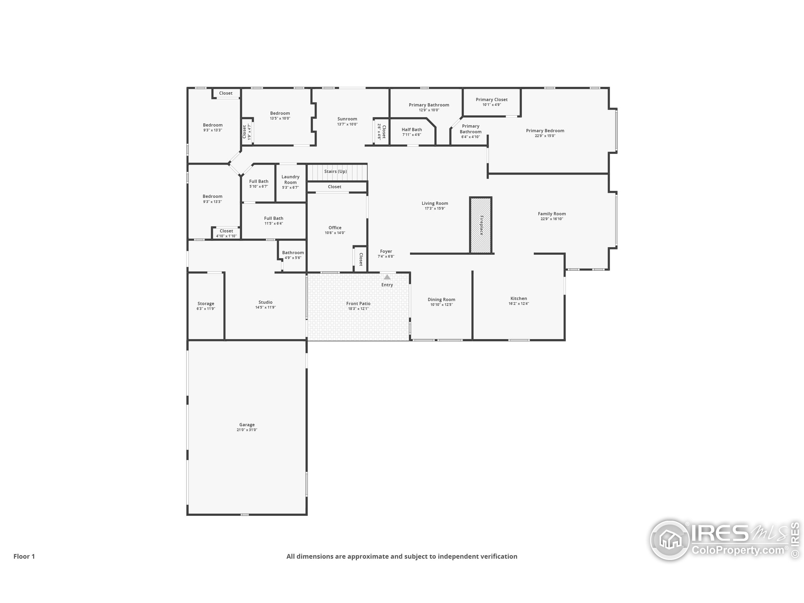 7218 Cardinal Ln