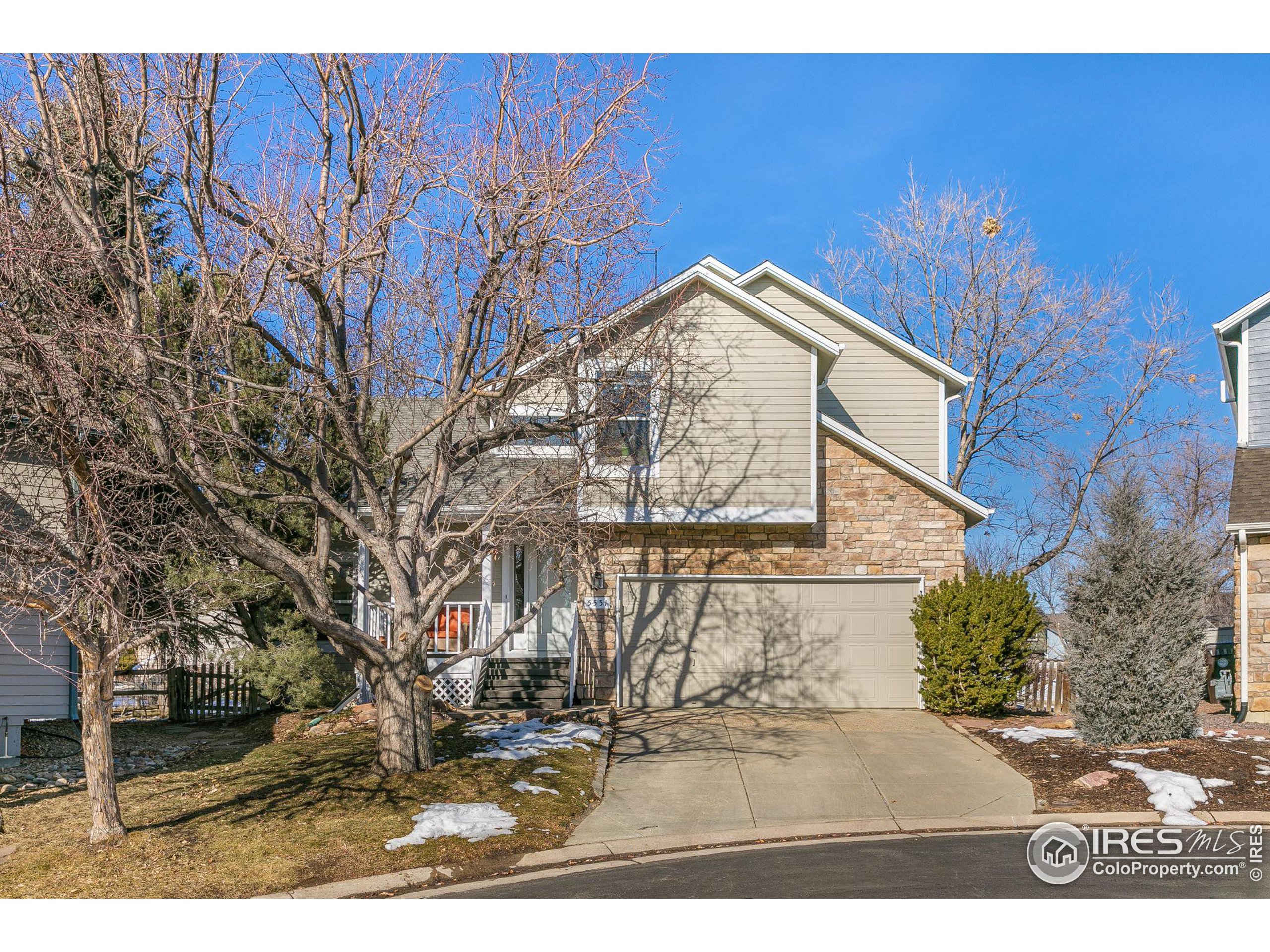 5551 Jewel Creek Ct