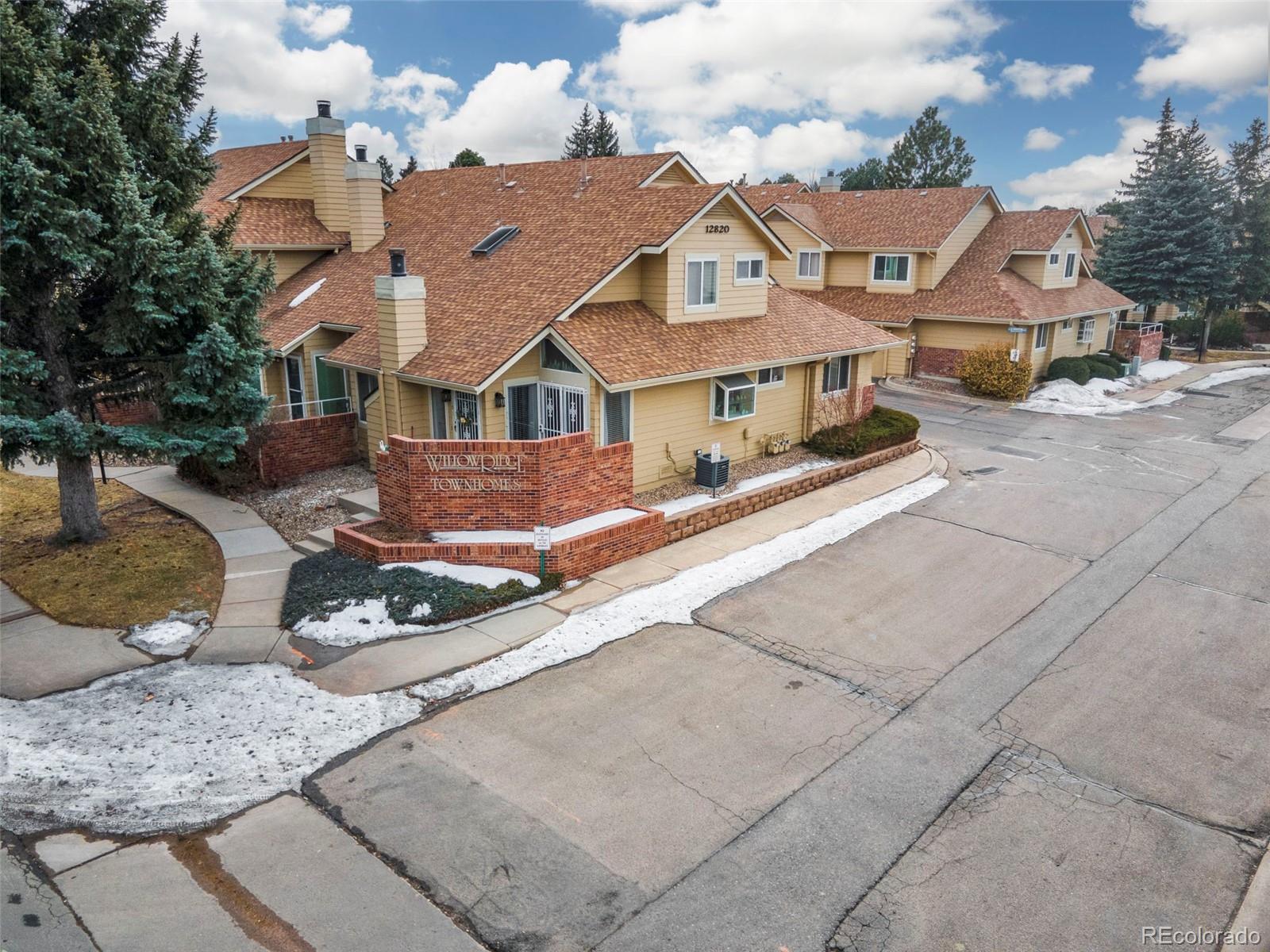 2181 S Troy Way Unit: 101