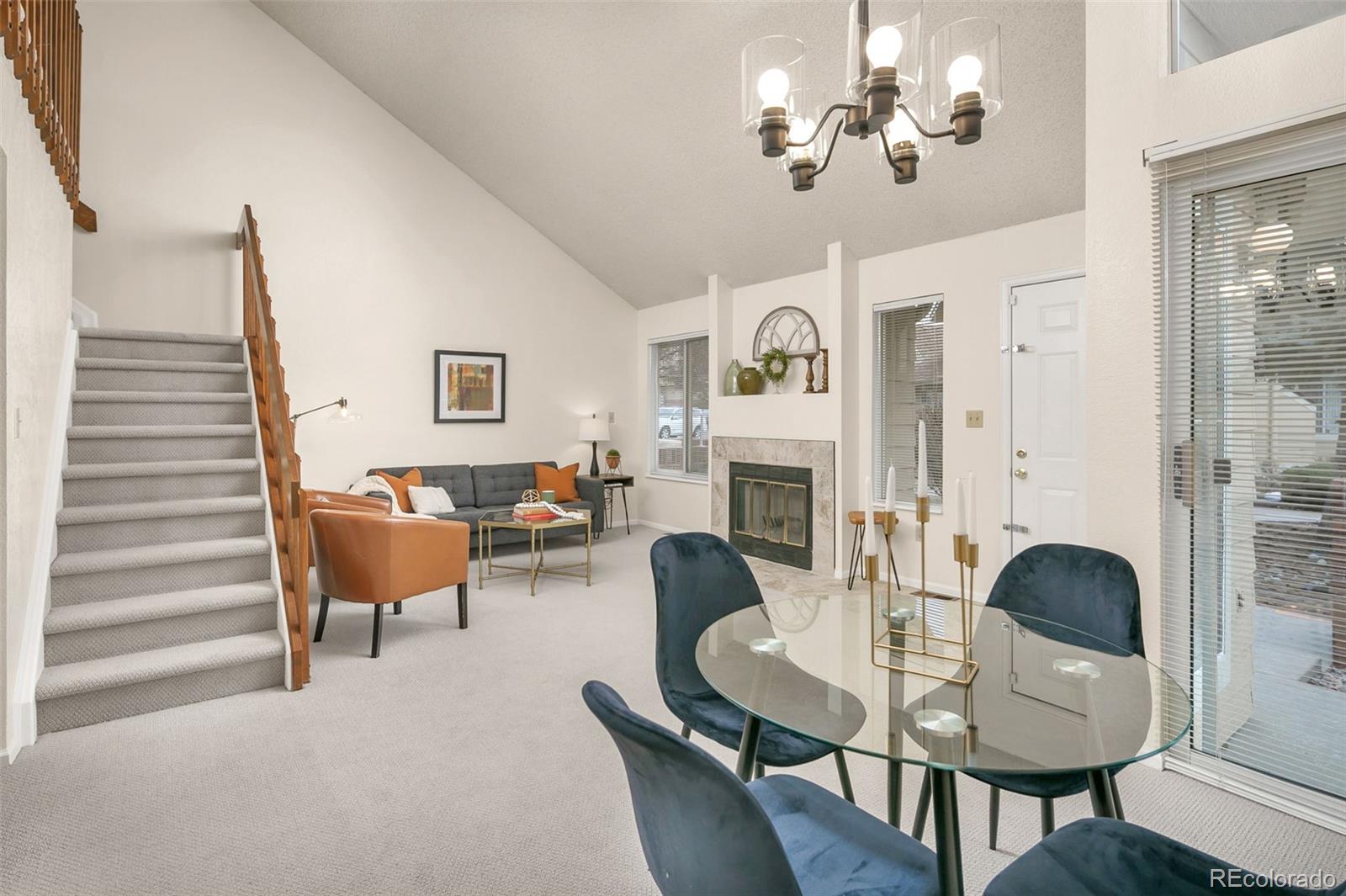 2181 S Troy Way Unit: 101