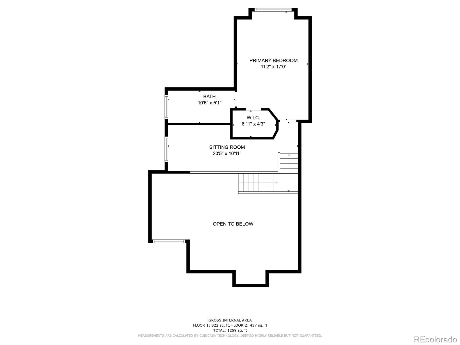 2181 S Troy Way Unit: 101