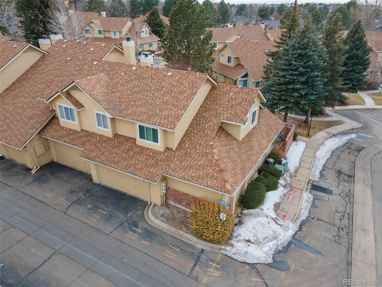2181 S Troy Way Unit: 101