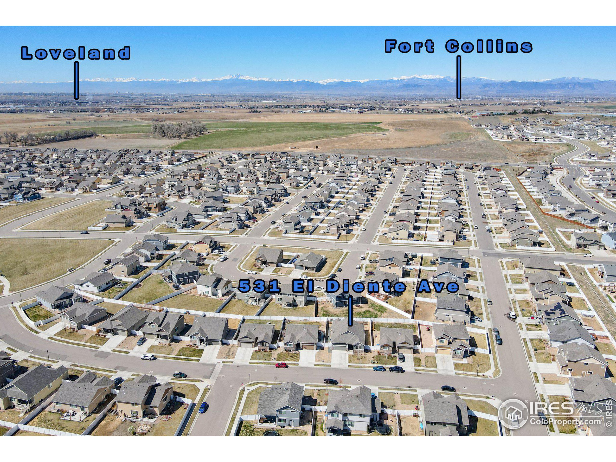 531 El Diente Ave
