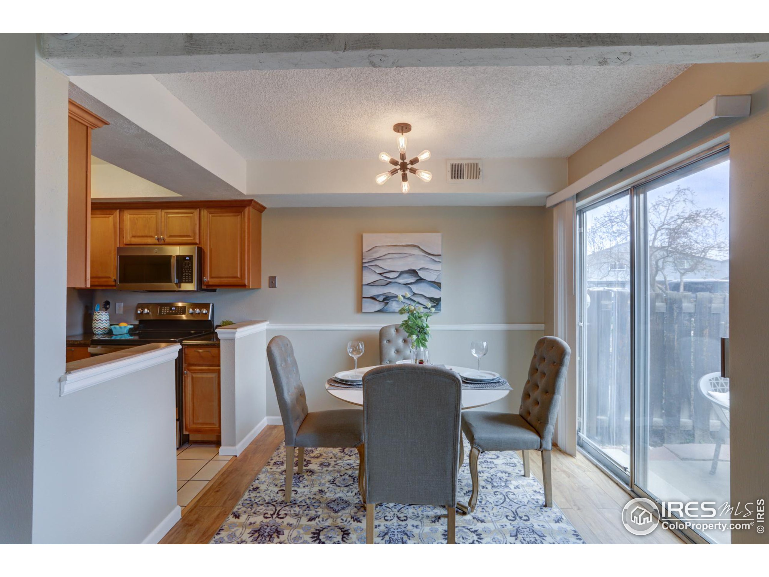 1111 Monroe Dr Unit: B